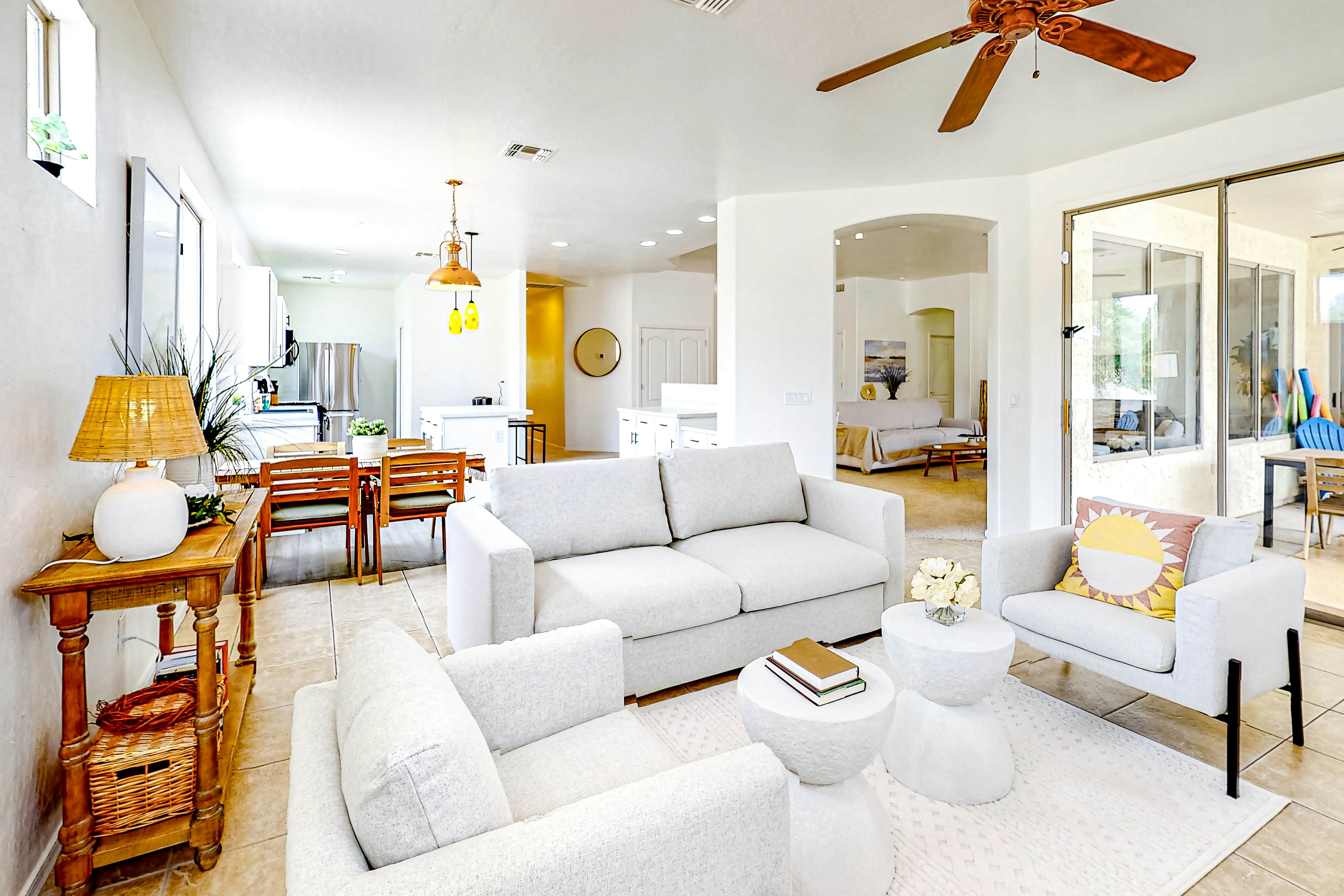 Suite Estrella Sunshine