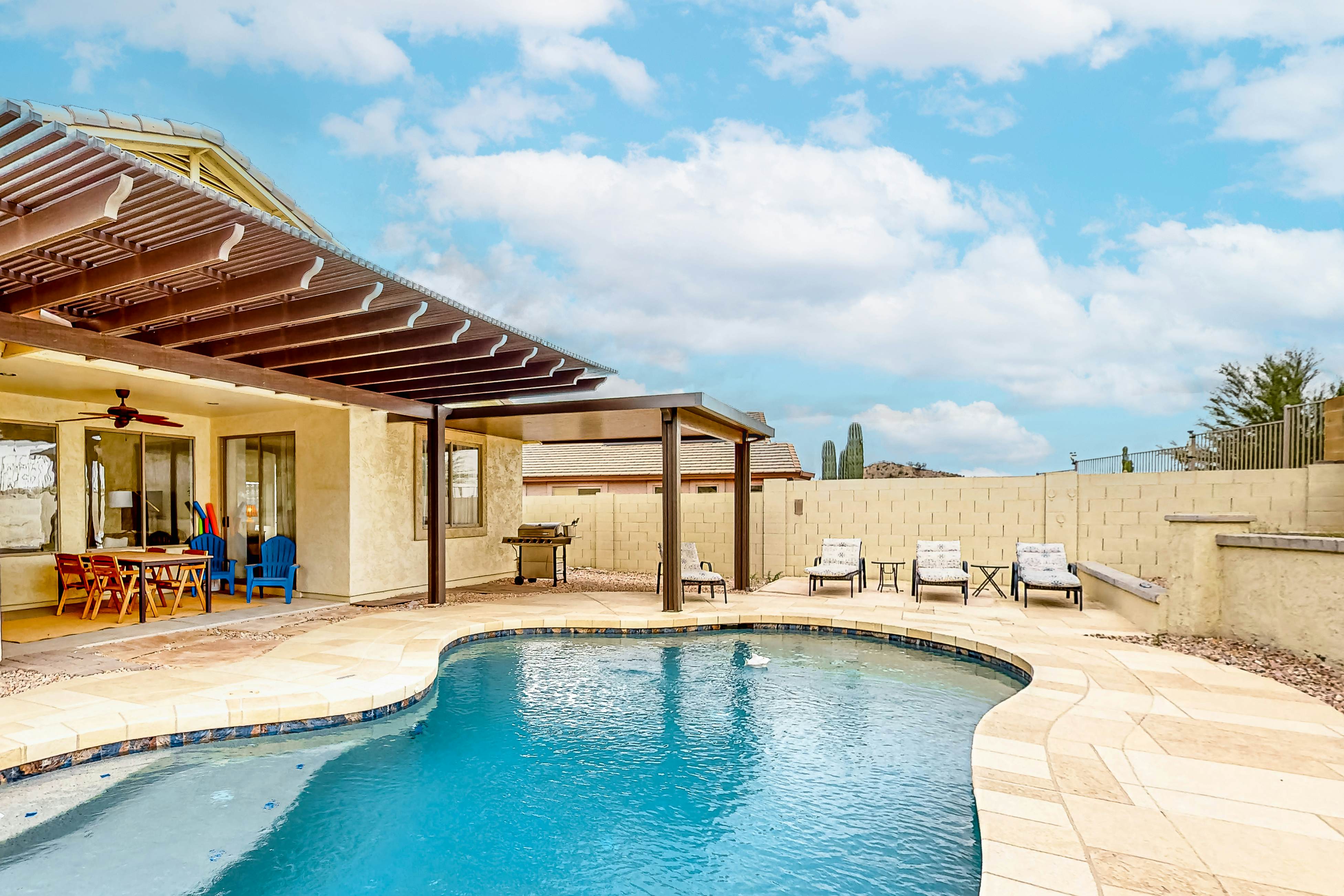 Suite Estrella Sunshine