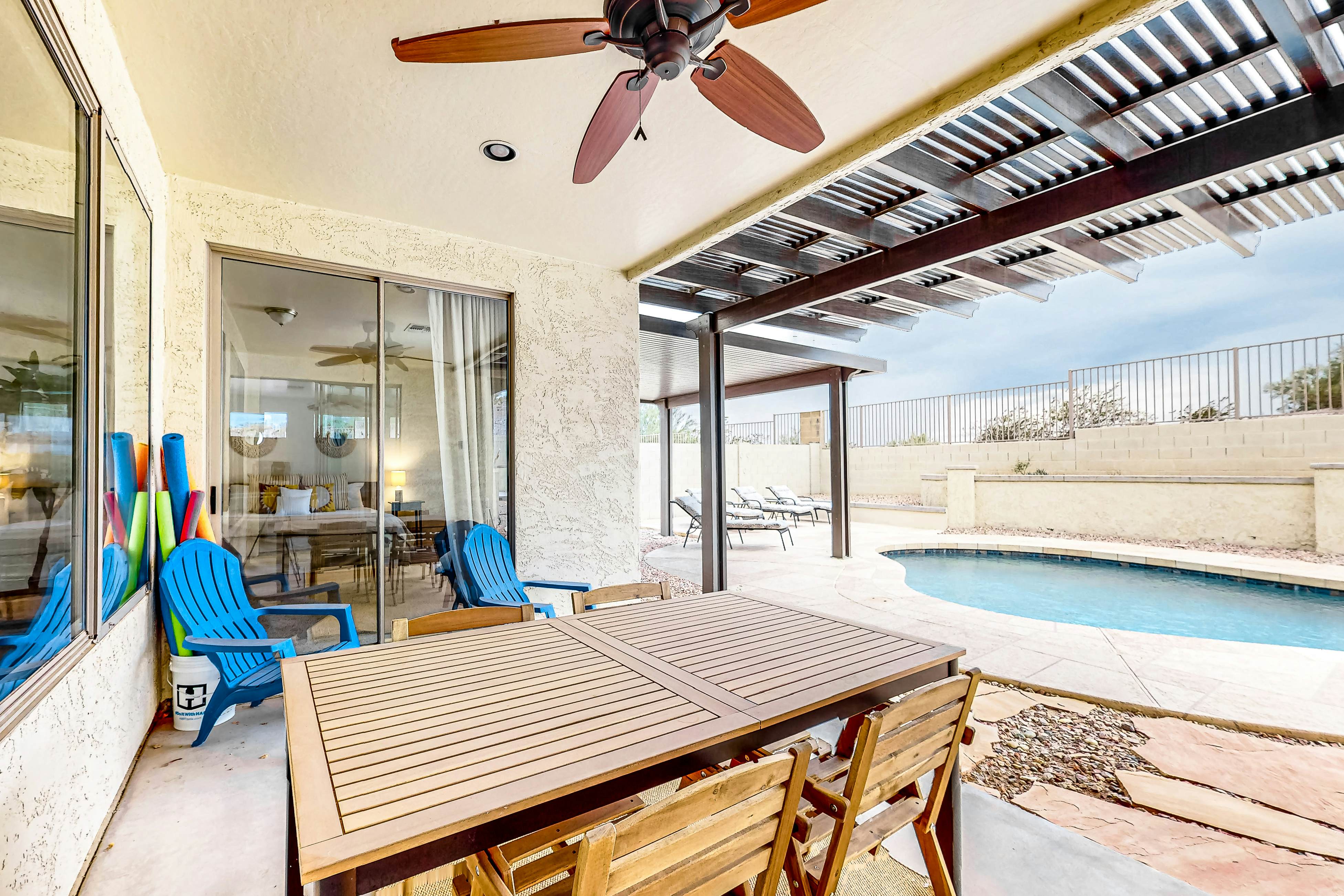 Suite Estrella Sunshine