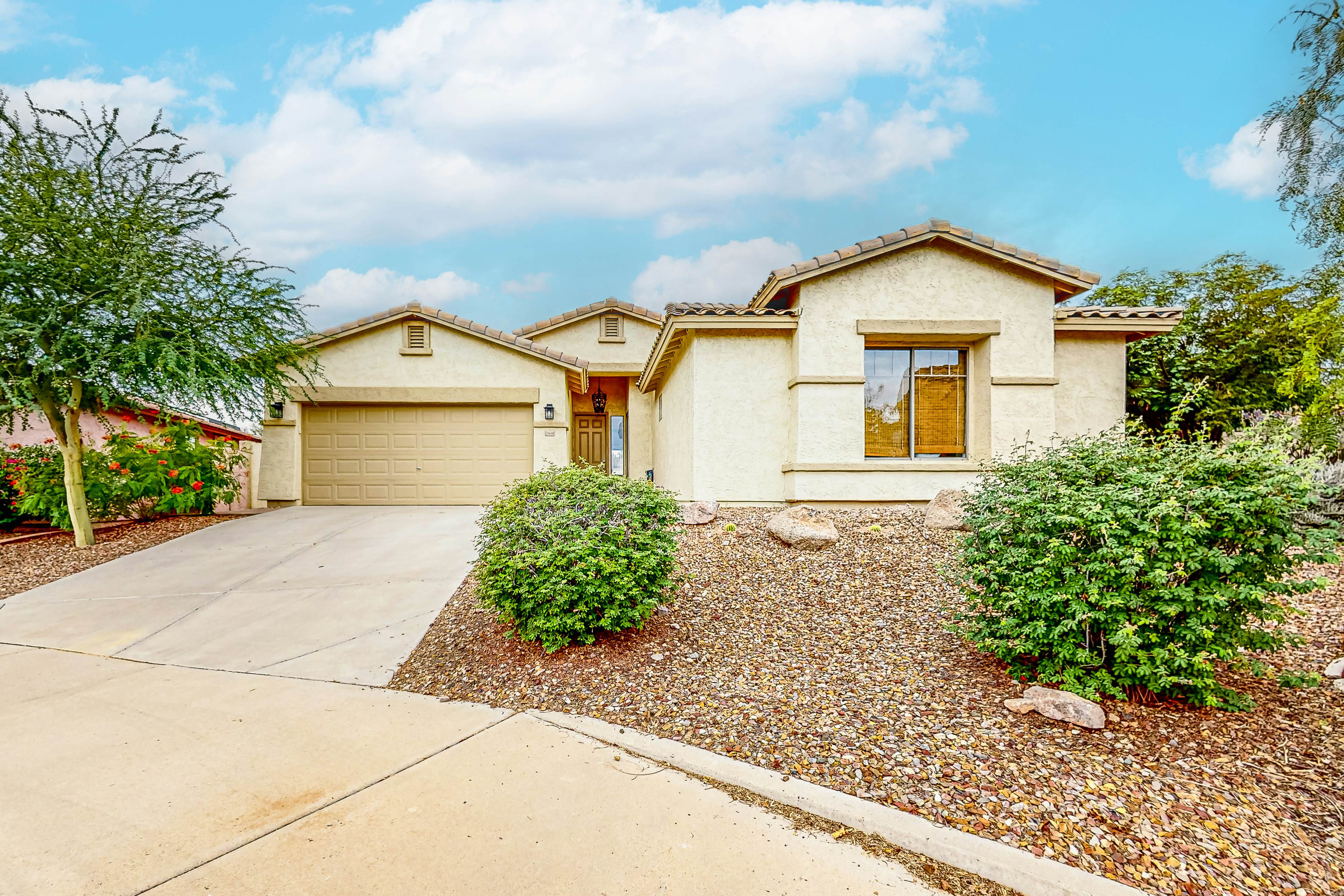 Suite Estrella Sunshine