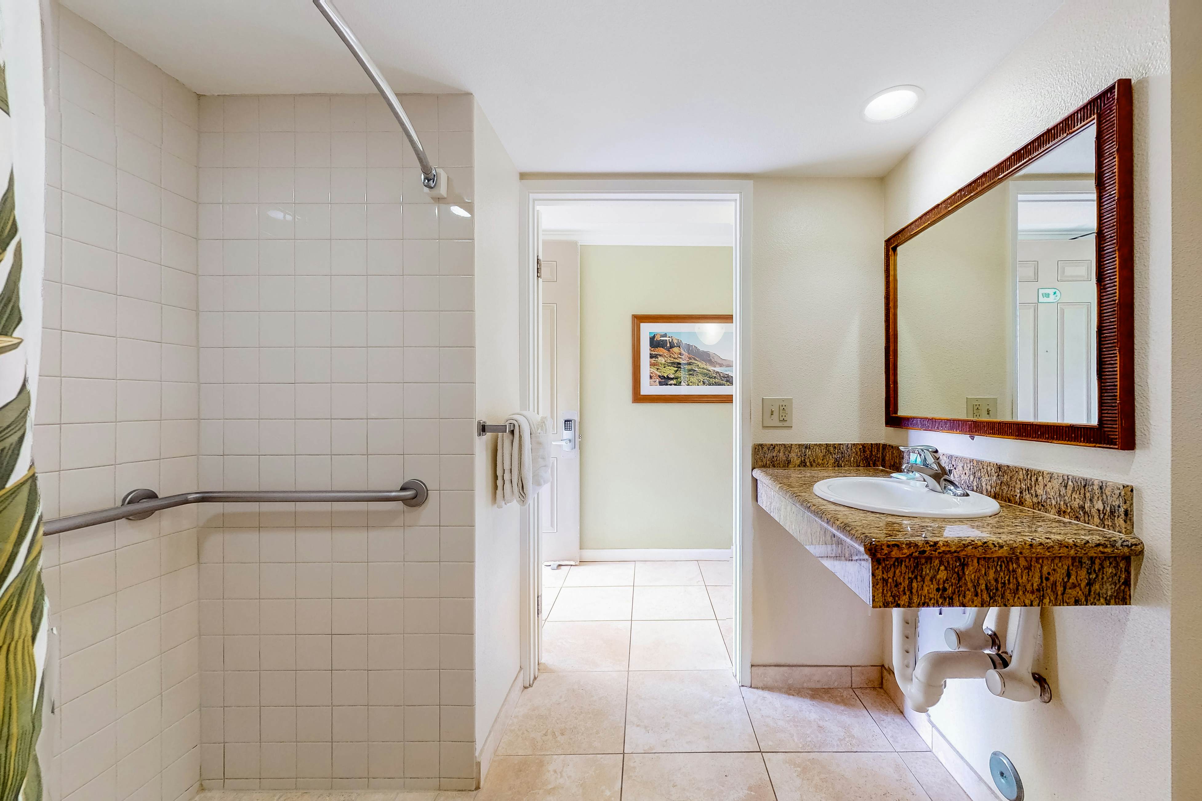 Islander on the Beach 157