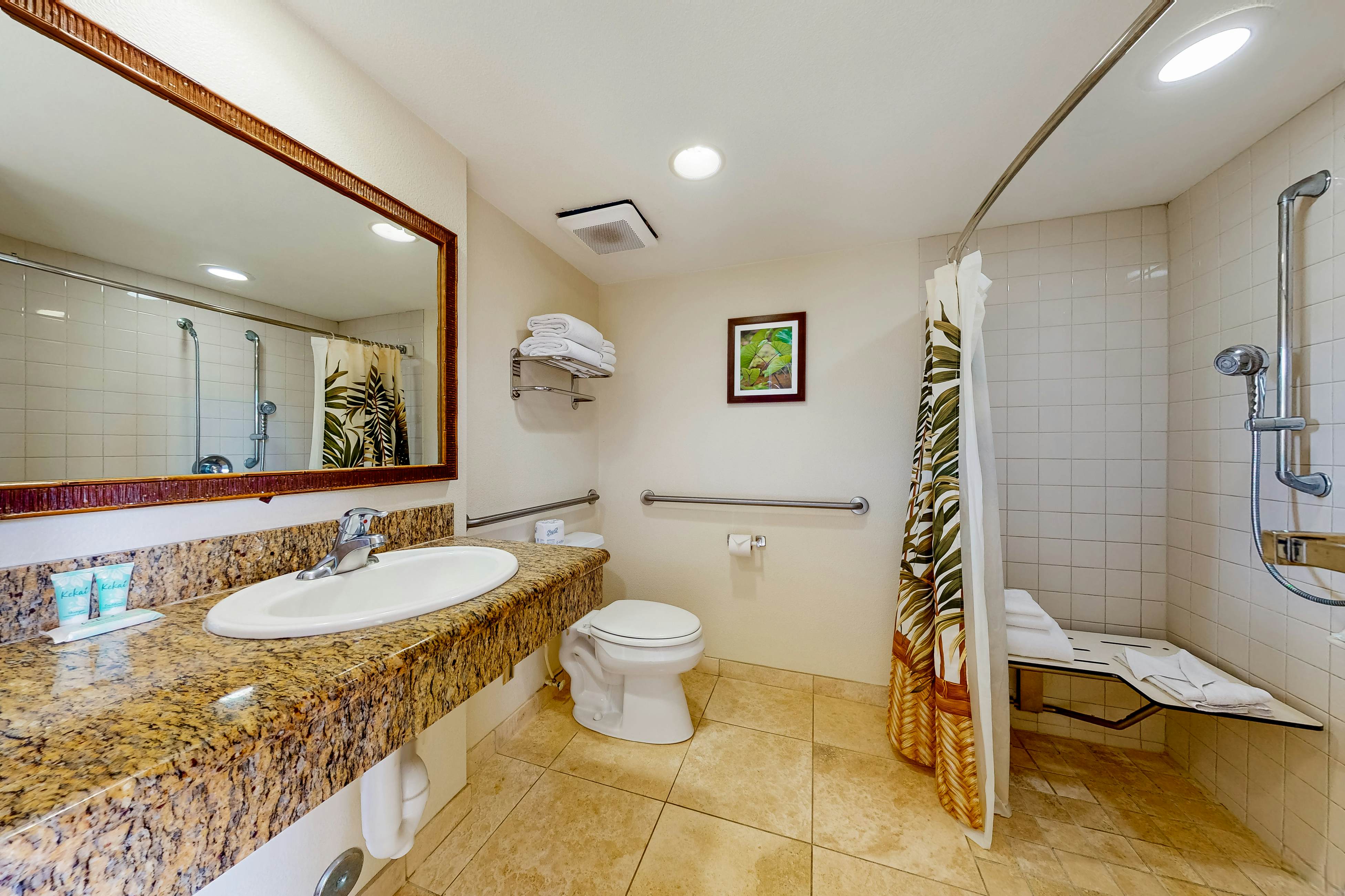 Islander on the Beach 157