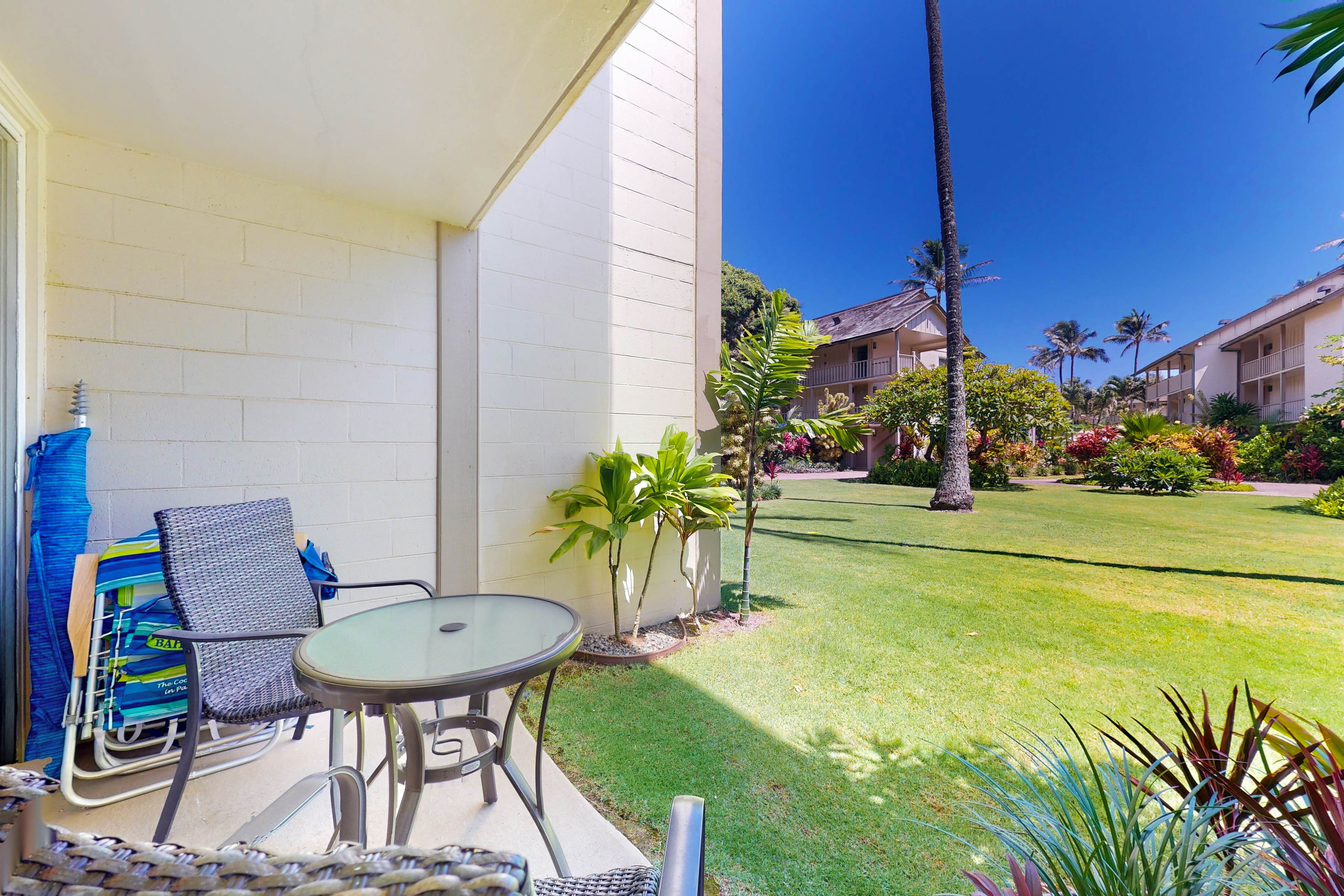 Islander on the Beach 157