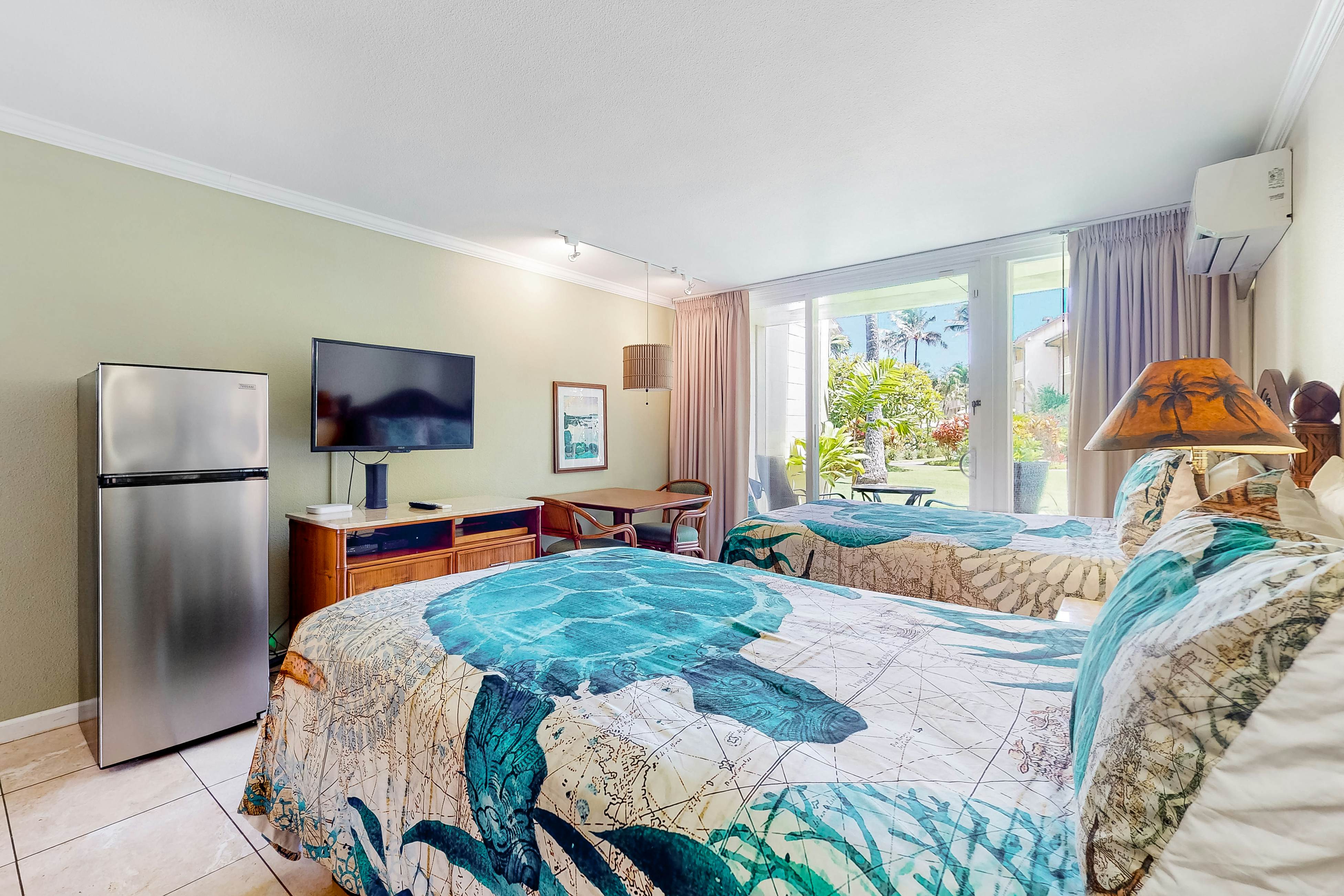 Islander on the Beach 157