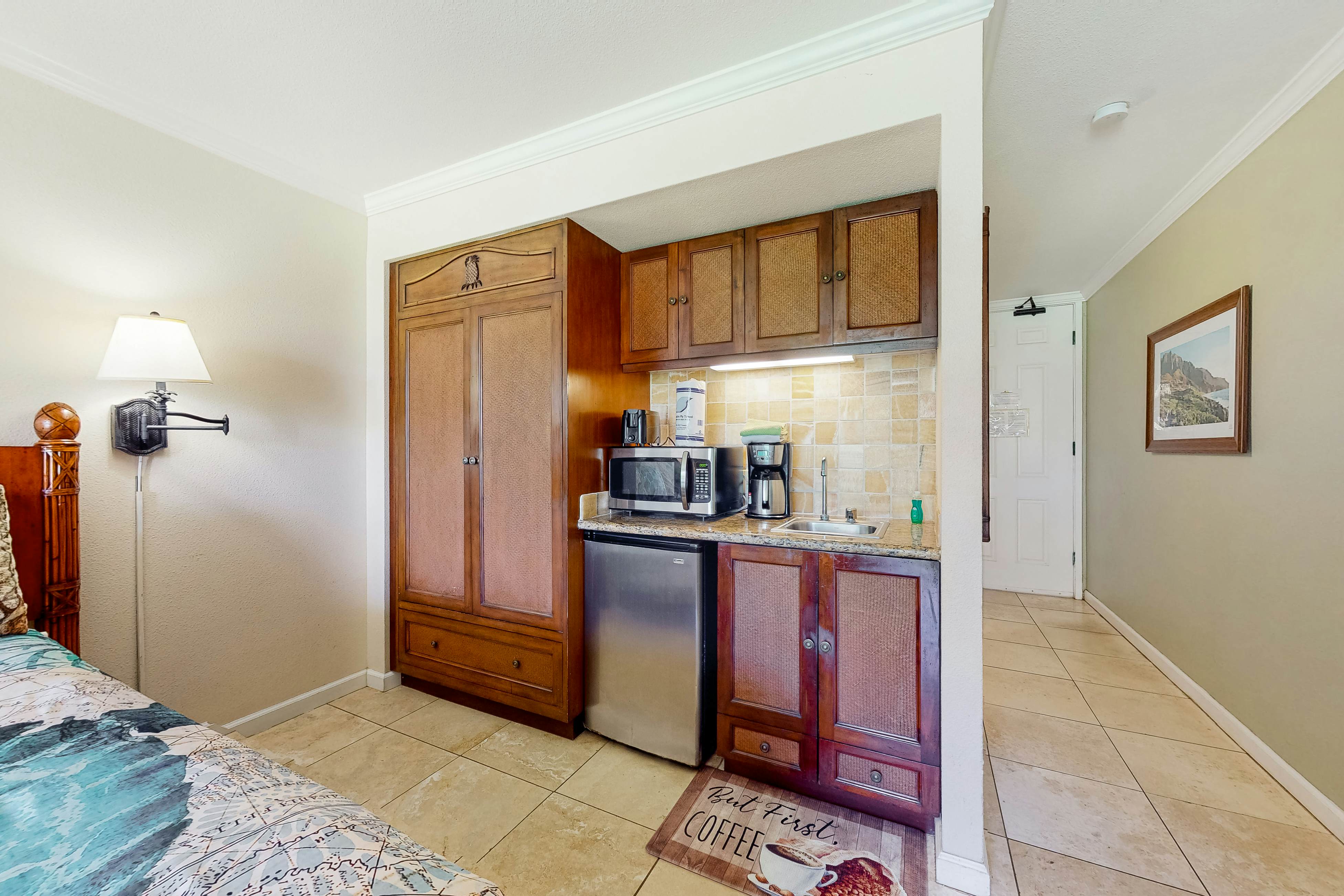 Islander on the Beach 157