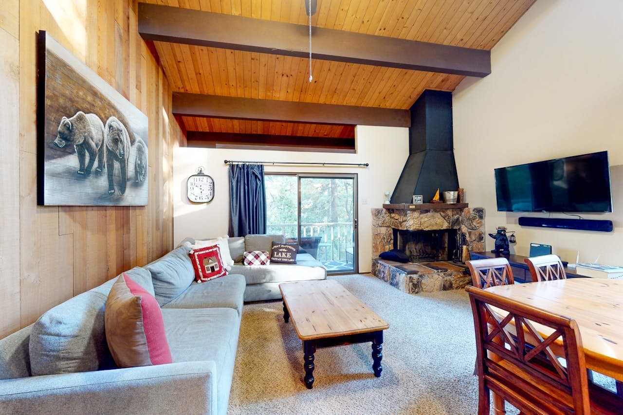 Kingswood Village 244 3 BD Kings Beach, CA Vacation Rental Vacasa