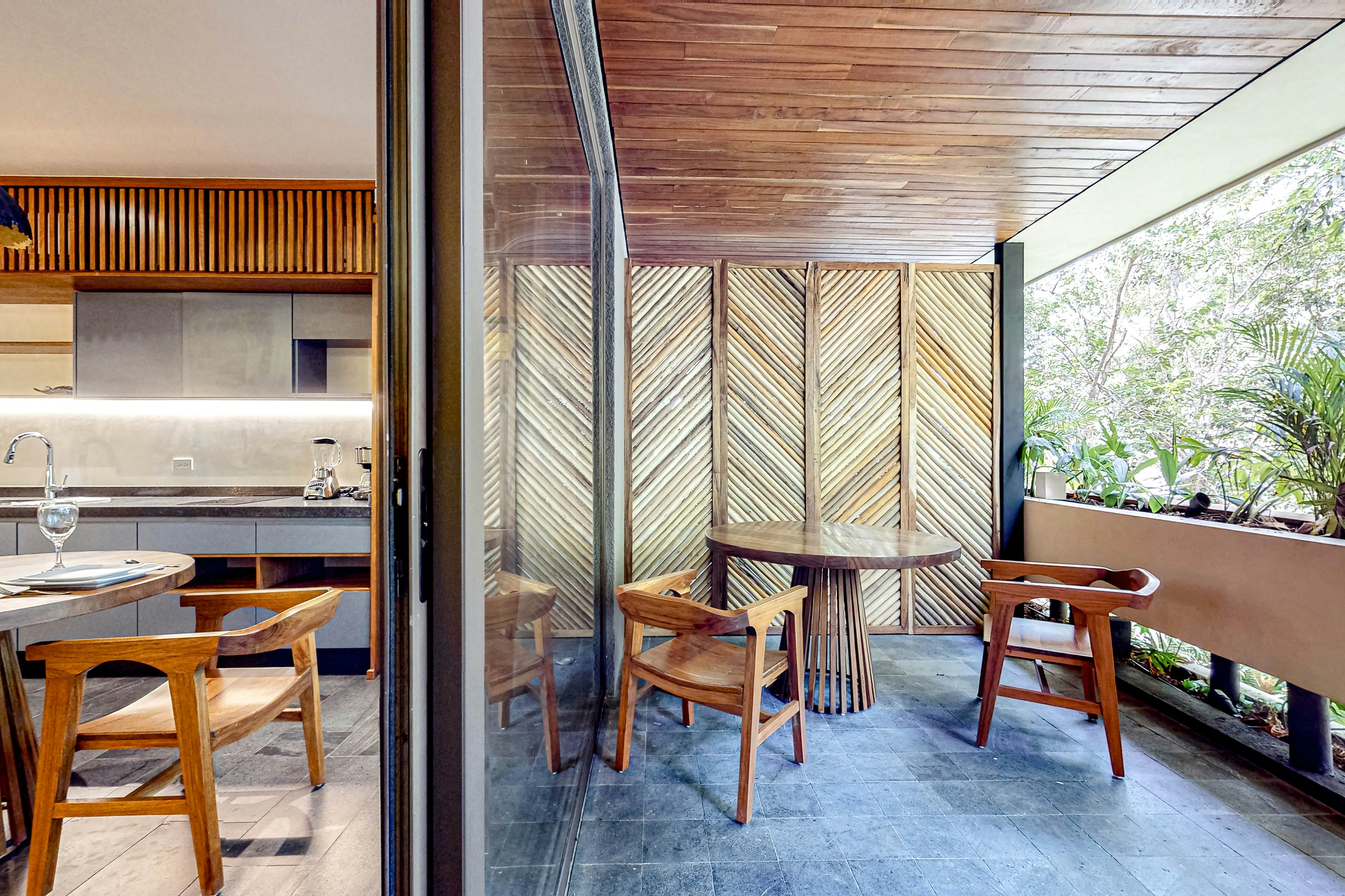 Miraluna Luxury #233 at Luum Zama, Aldea Zama