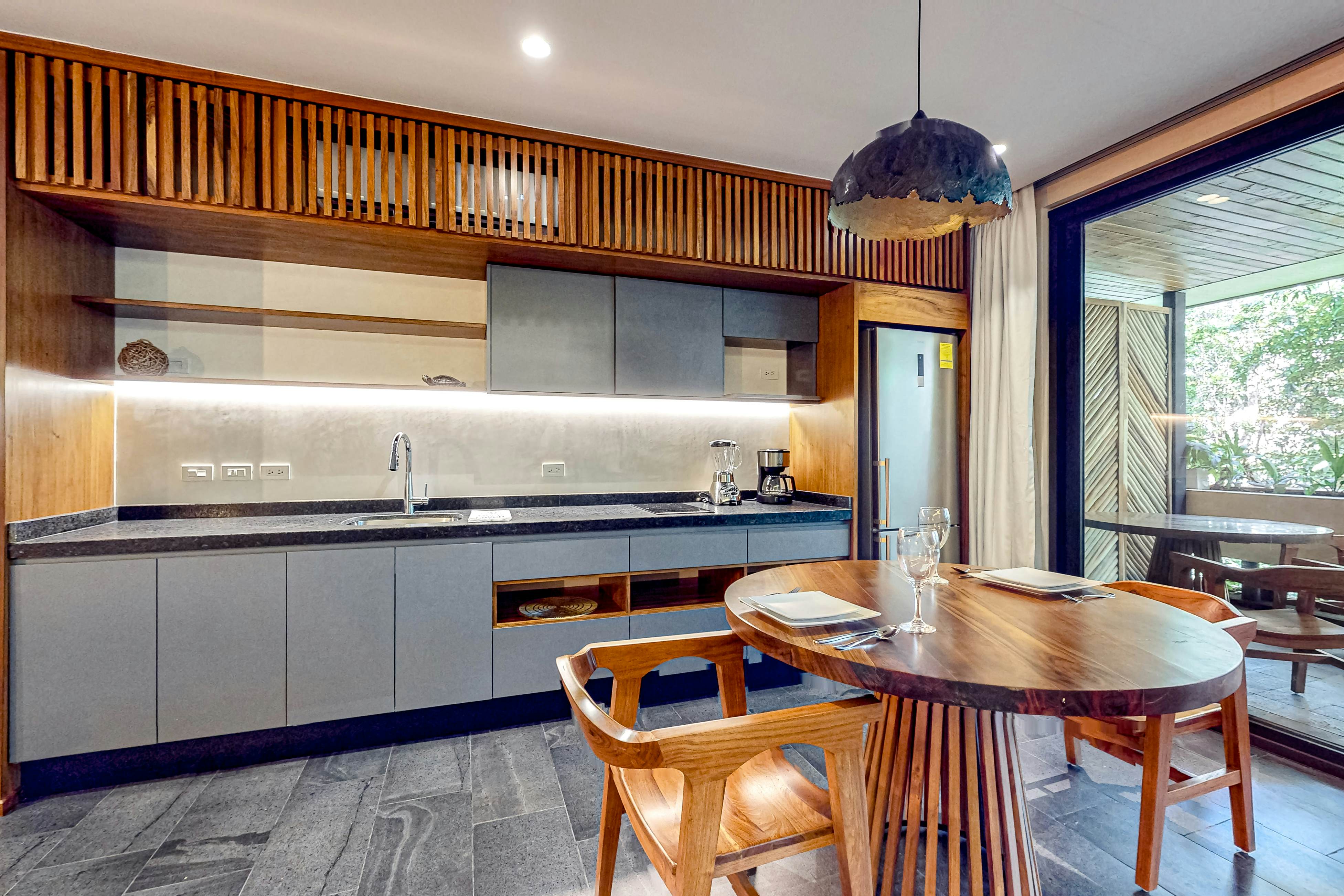 Miraluna Luxury #233 at Luum Zama, Aldea Zama