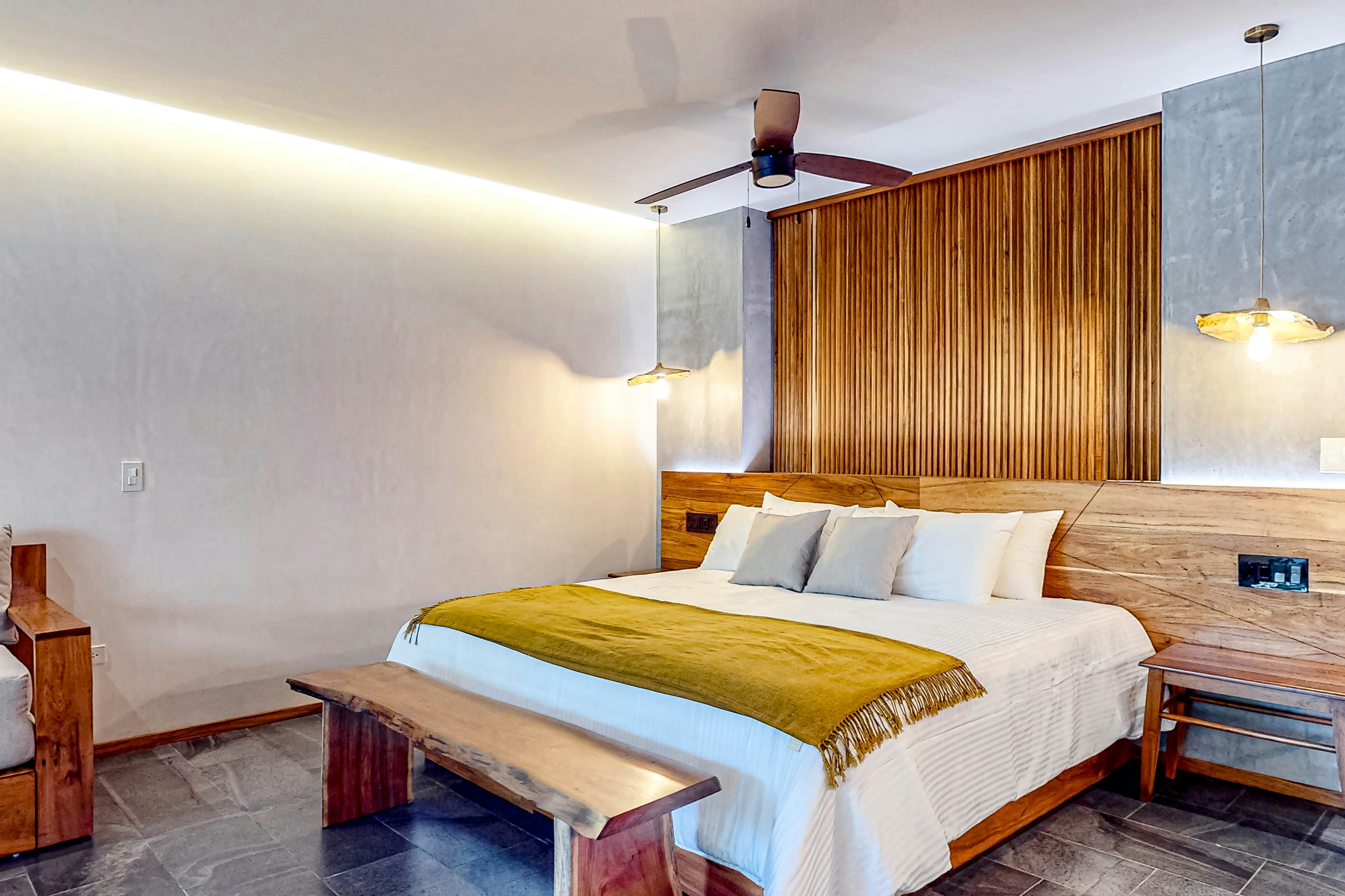 Miraluna Luxury #233 at Luum Zama, Aldea Zama