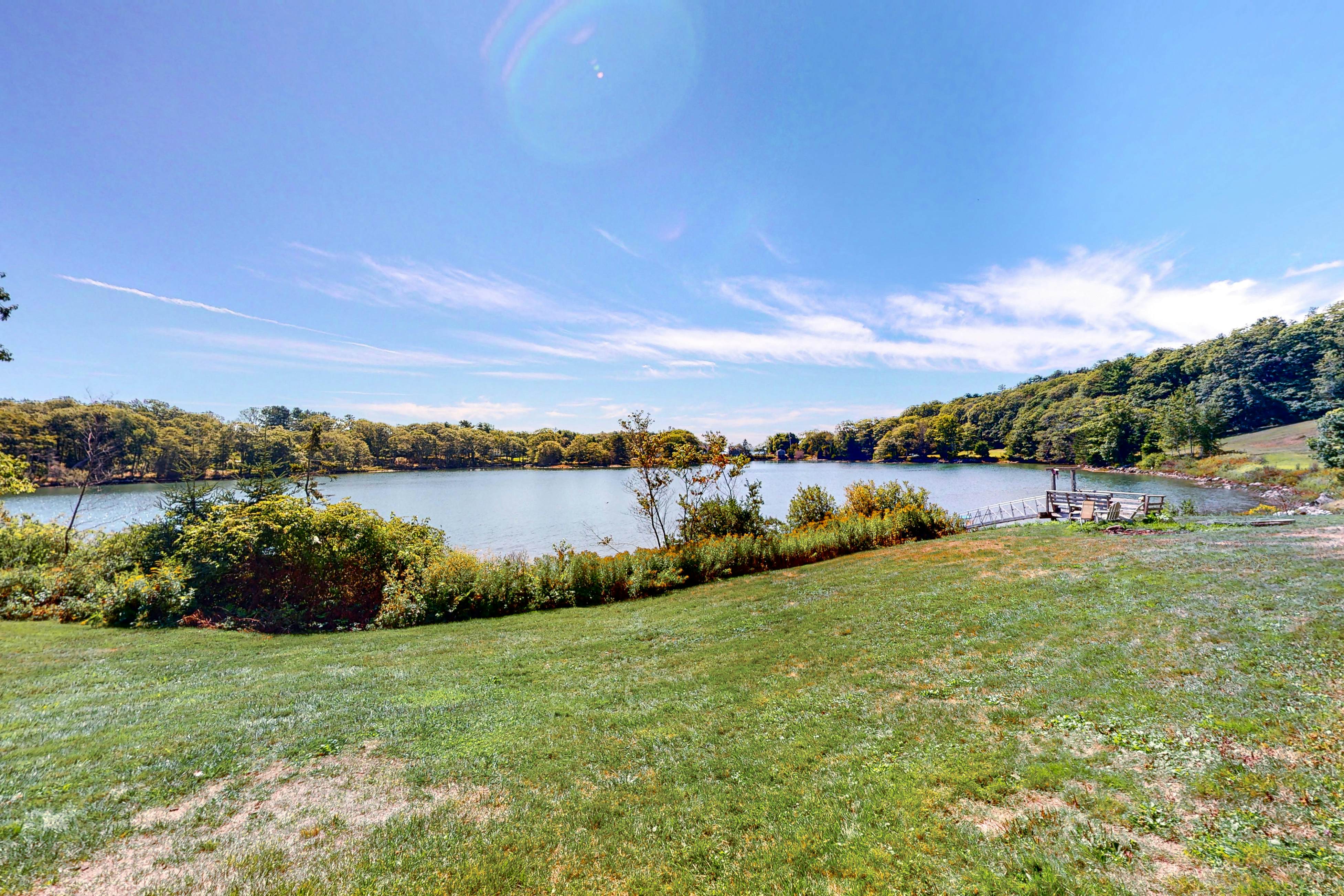 Murray Hill Waterside