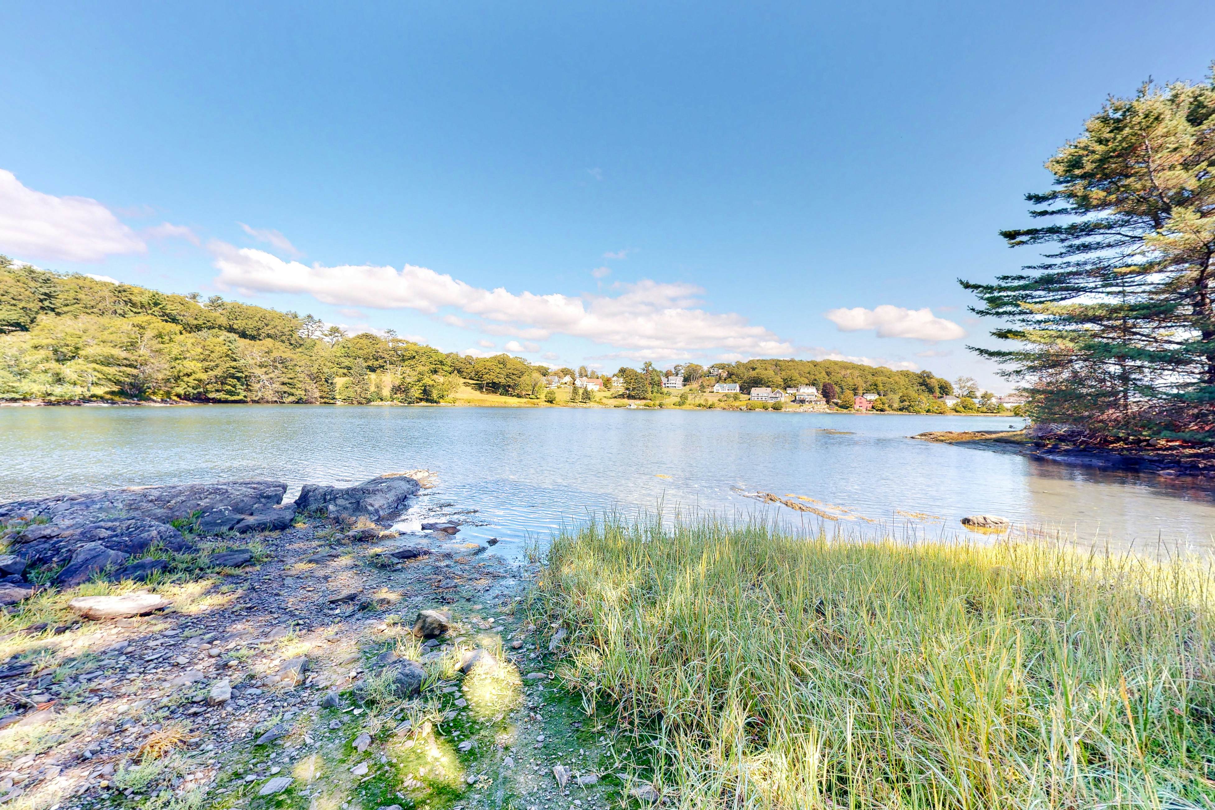 Murray Hill Waterside