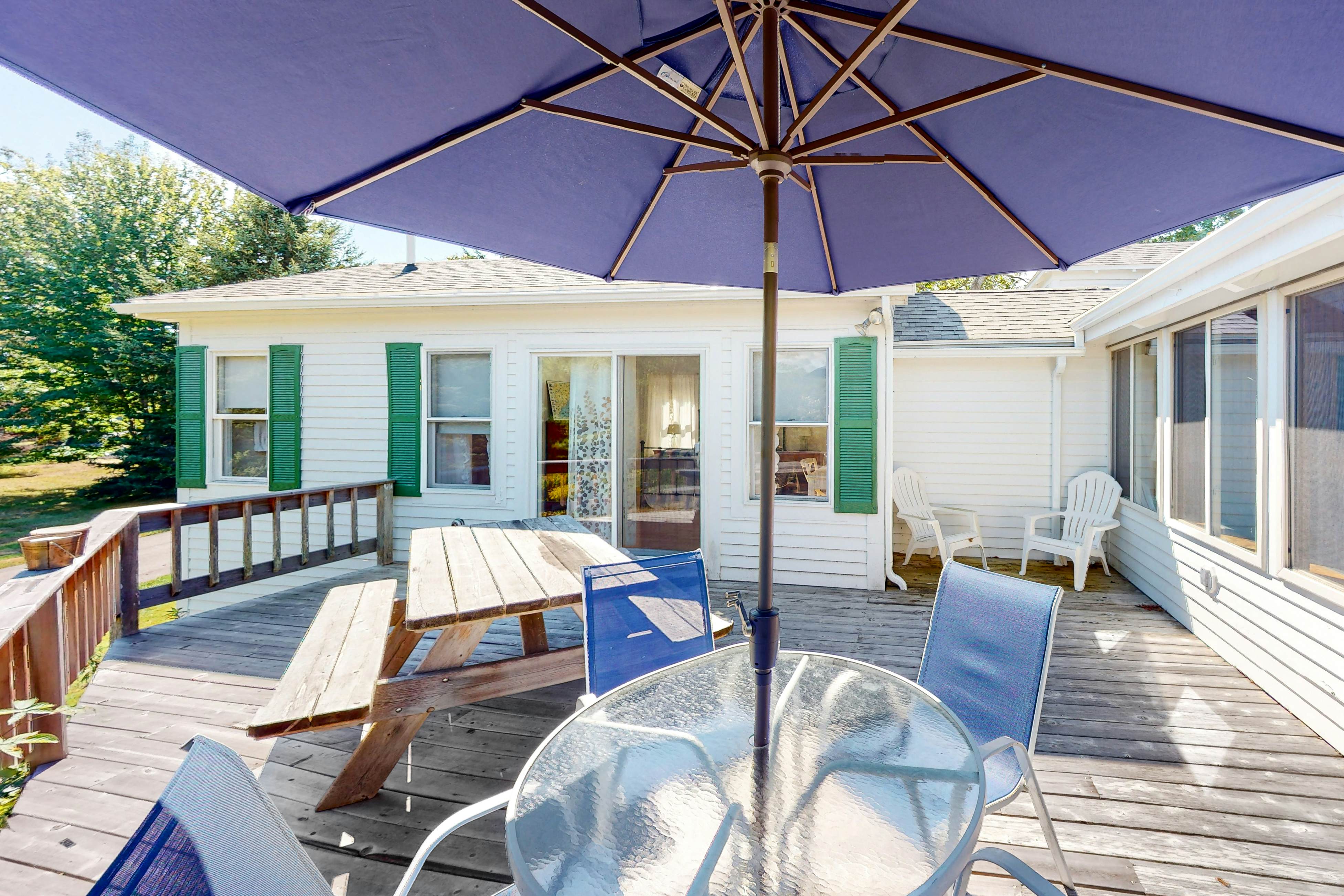 Murray Hill Waterside