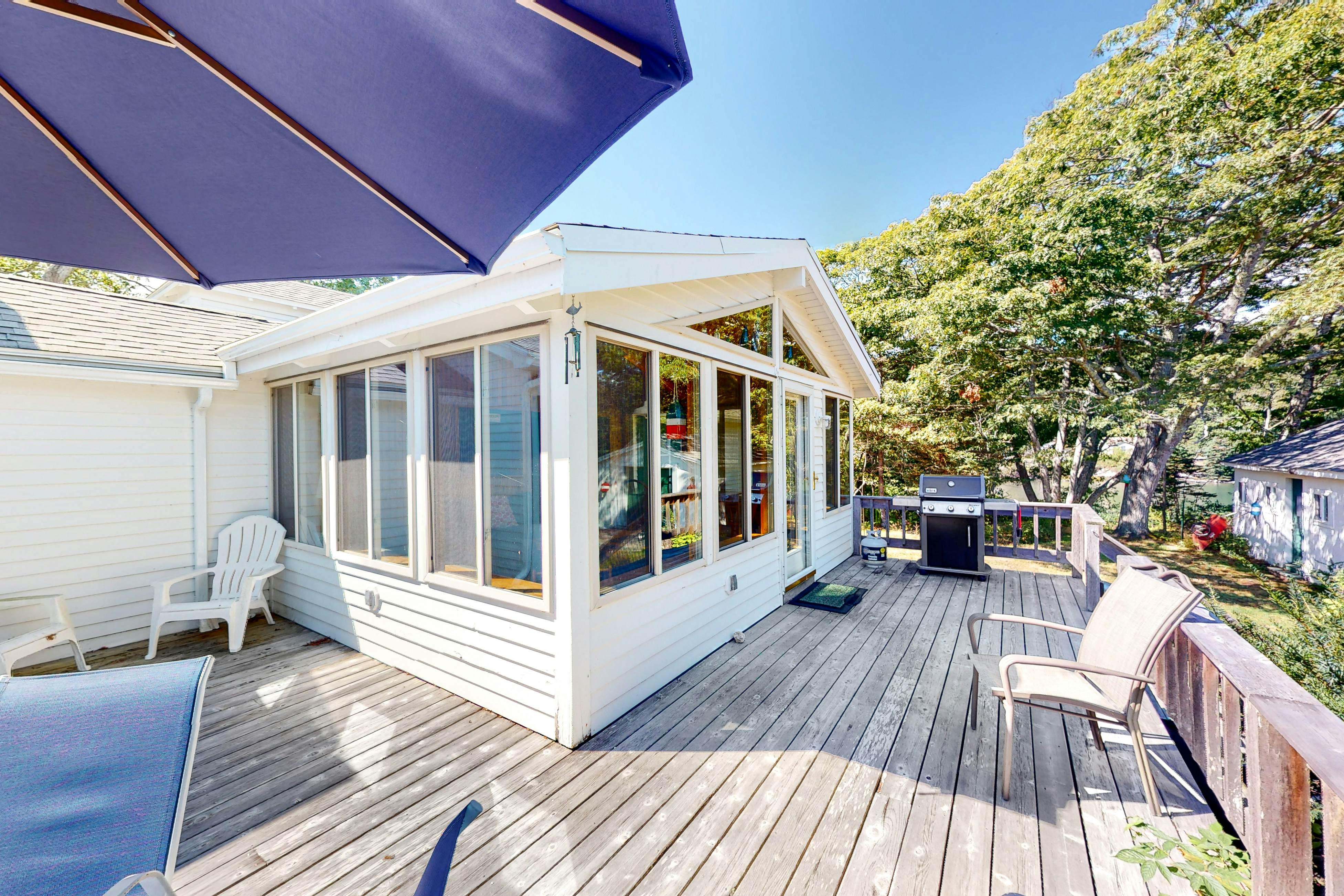 Murray Hill Waterside