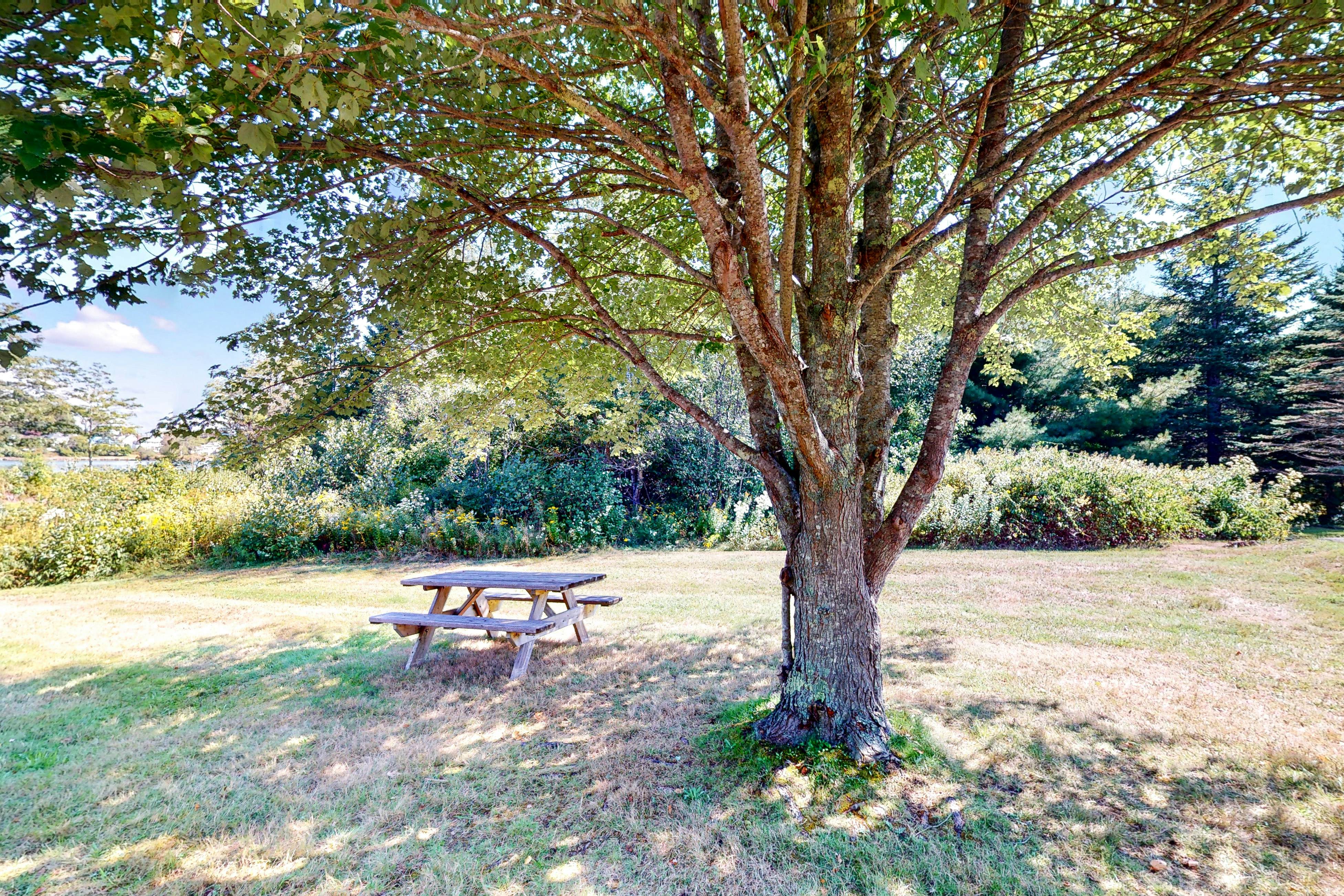 Murray Hill Waterside