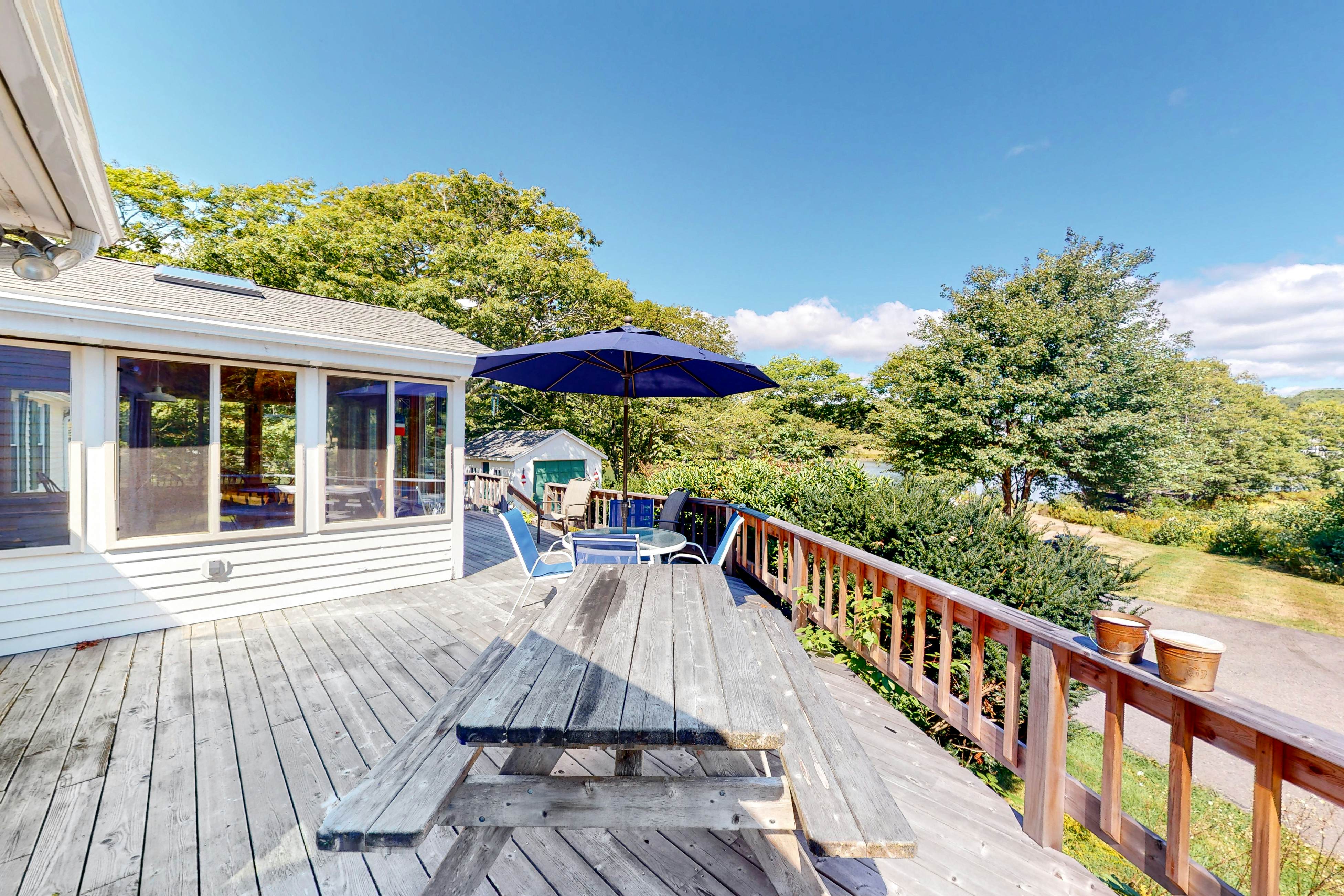 Murray Hill Waterside