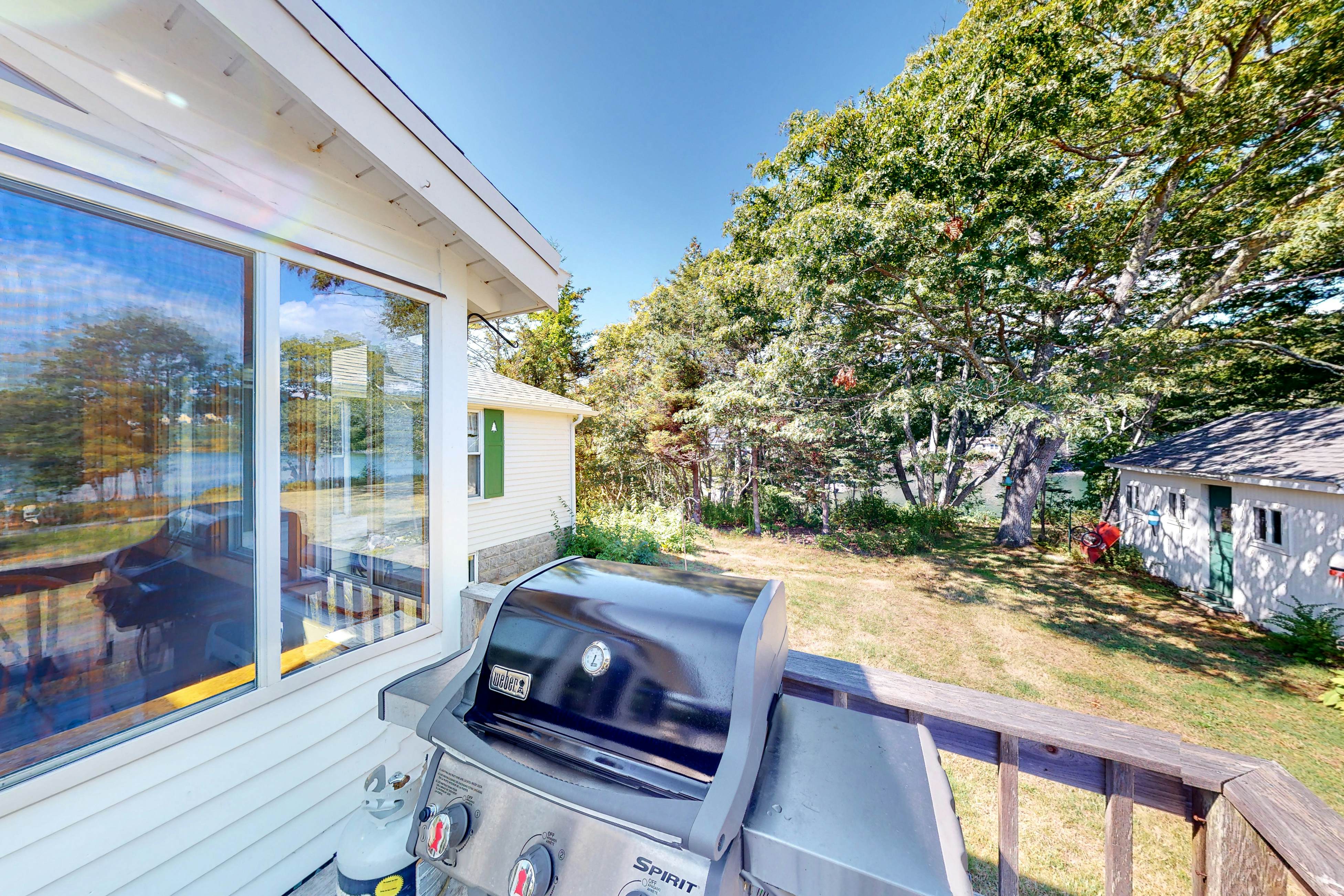 Murray Hill Waterside