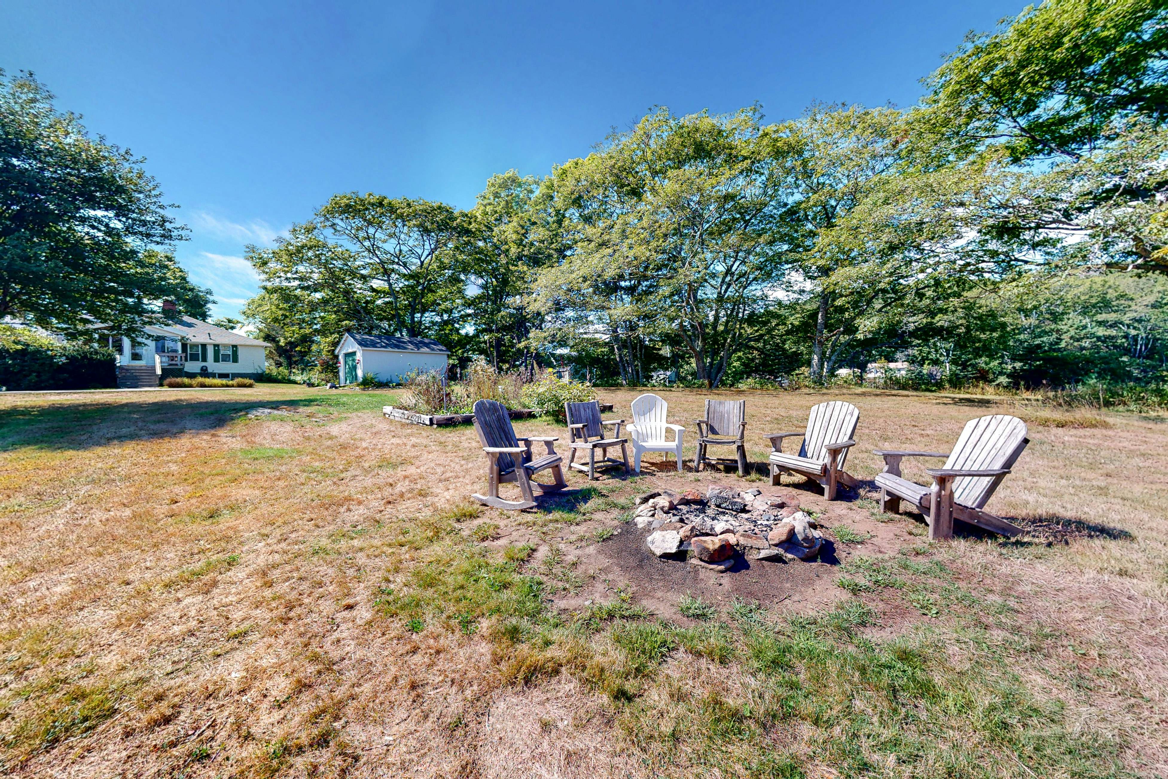 Murray Hill Waterside