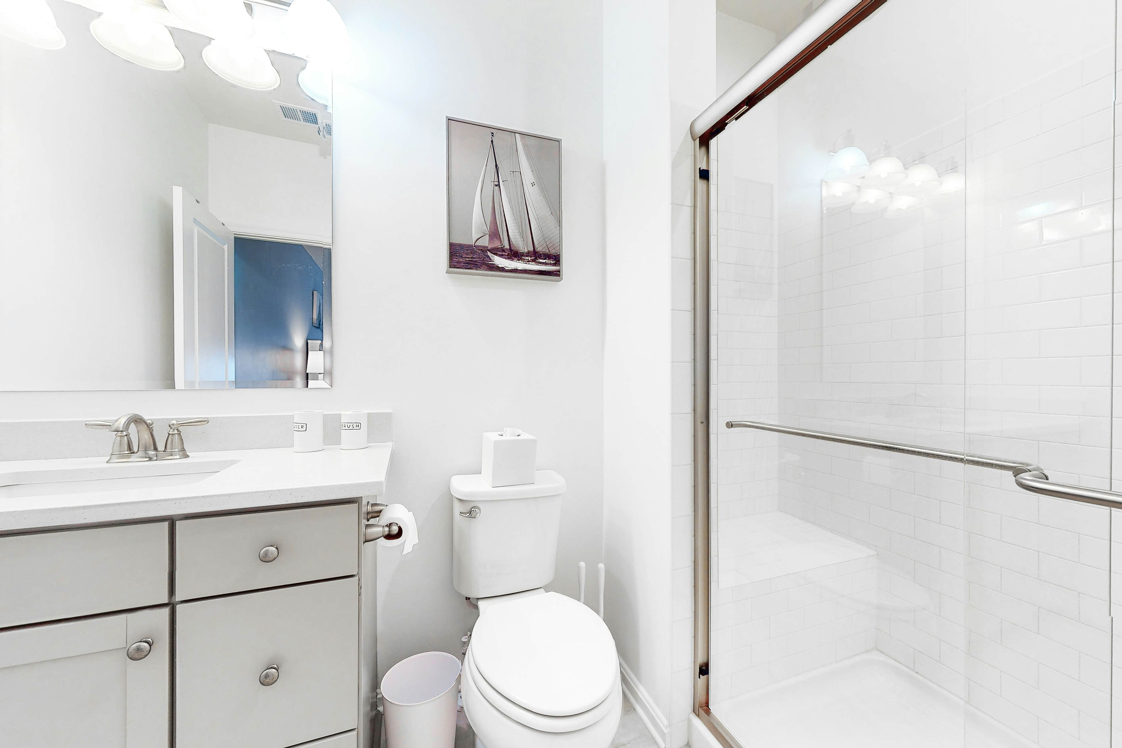 Bayside Resort 20555 Cattail Creek Ln 5 BD Selbyville, DE