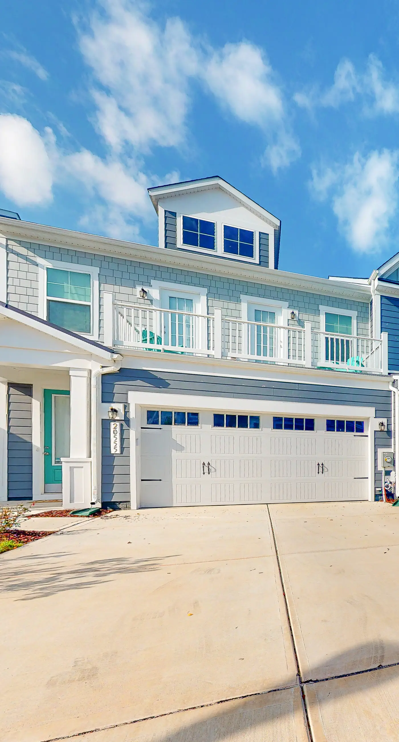 Bayside Resort 20555 Cattail Creek Ln 5 BD Selbyville, DE