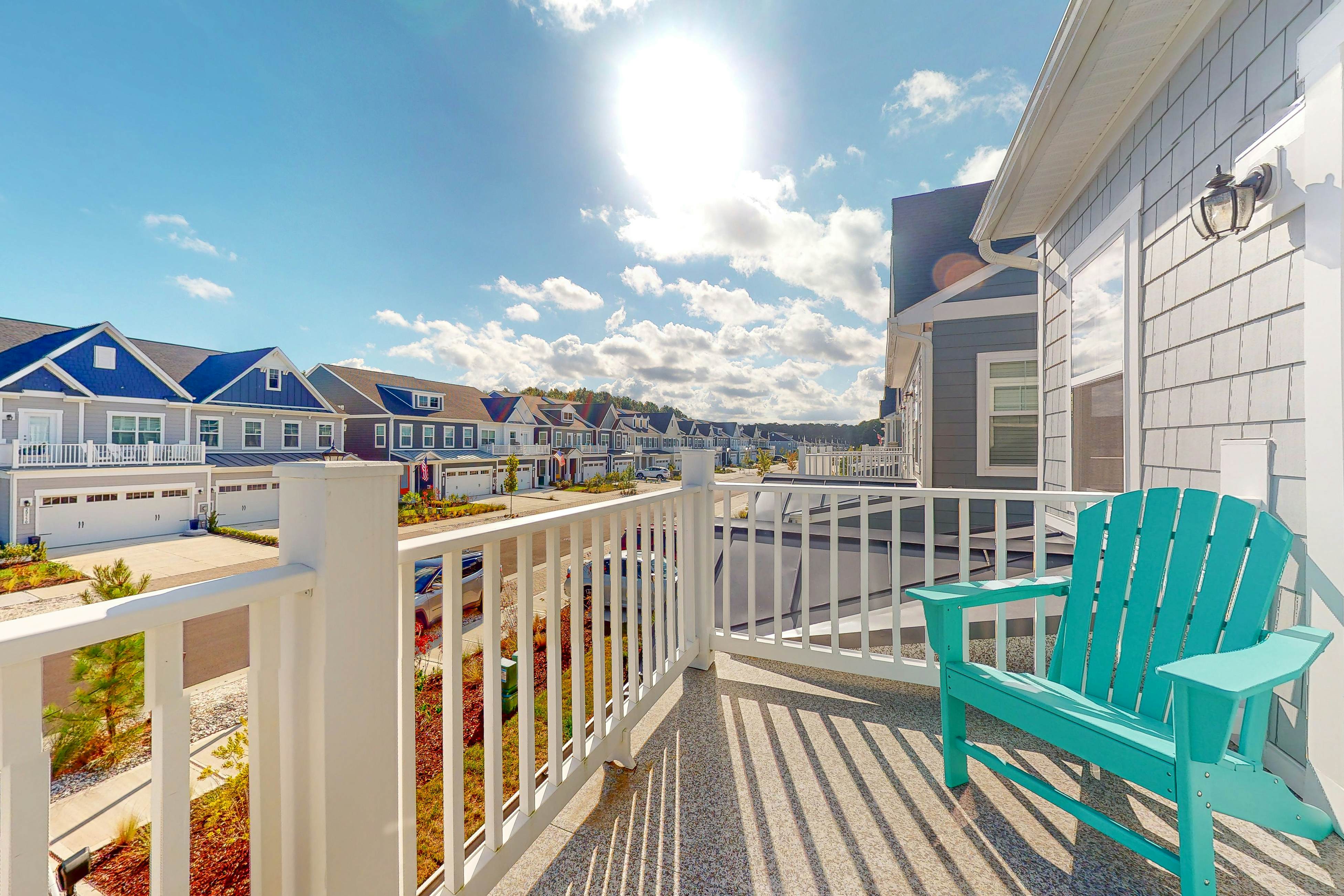 Bayside Resort 20555 Cattail Creek Ln 5 BD Selbyville, DE