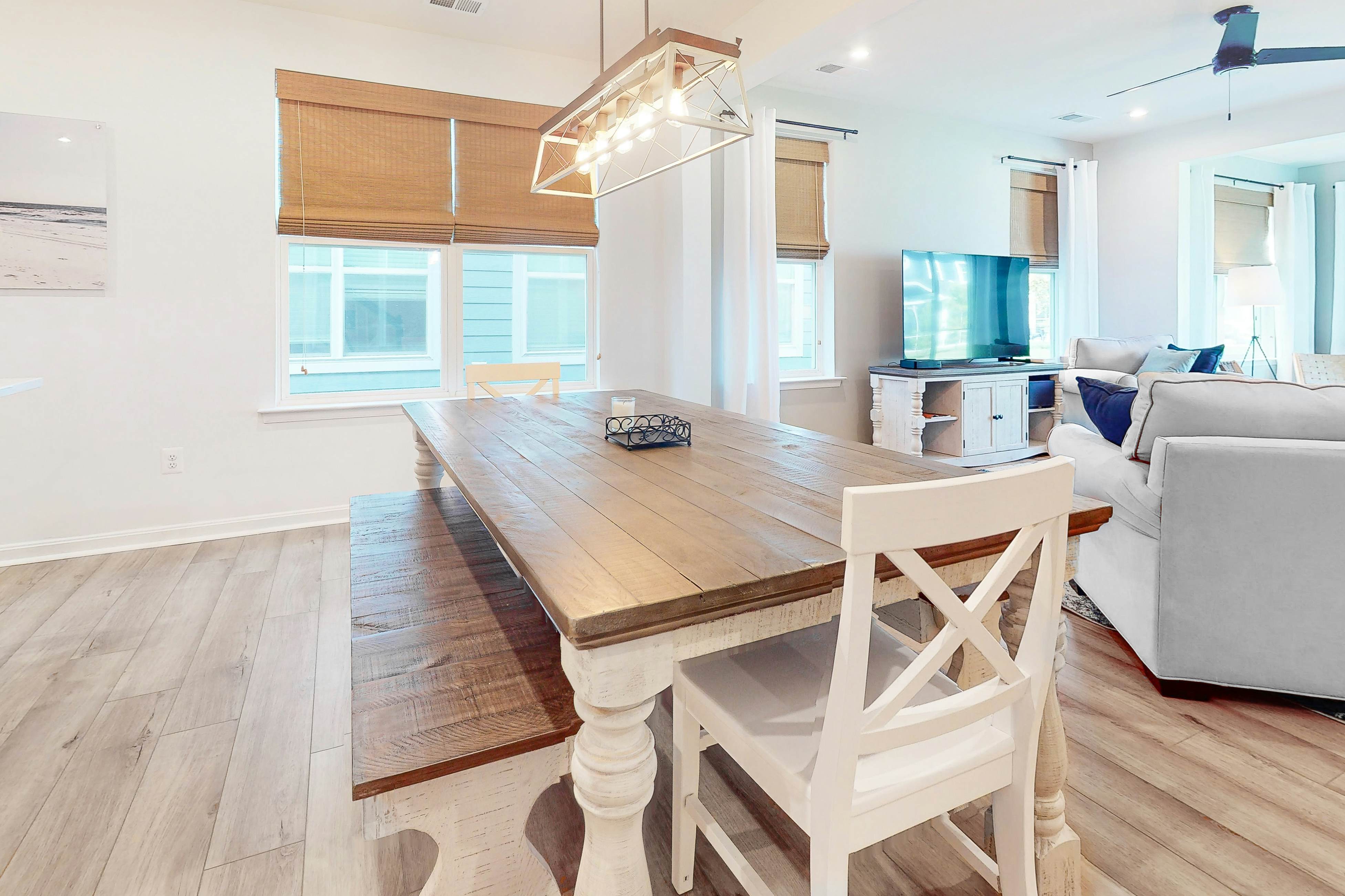 Bayside Resort 20555 Cattail Creek Ln 5 BD Selbyville, DE Vacation Rental Vacasa