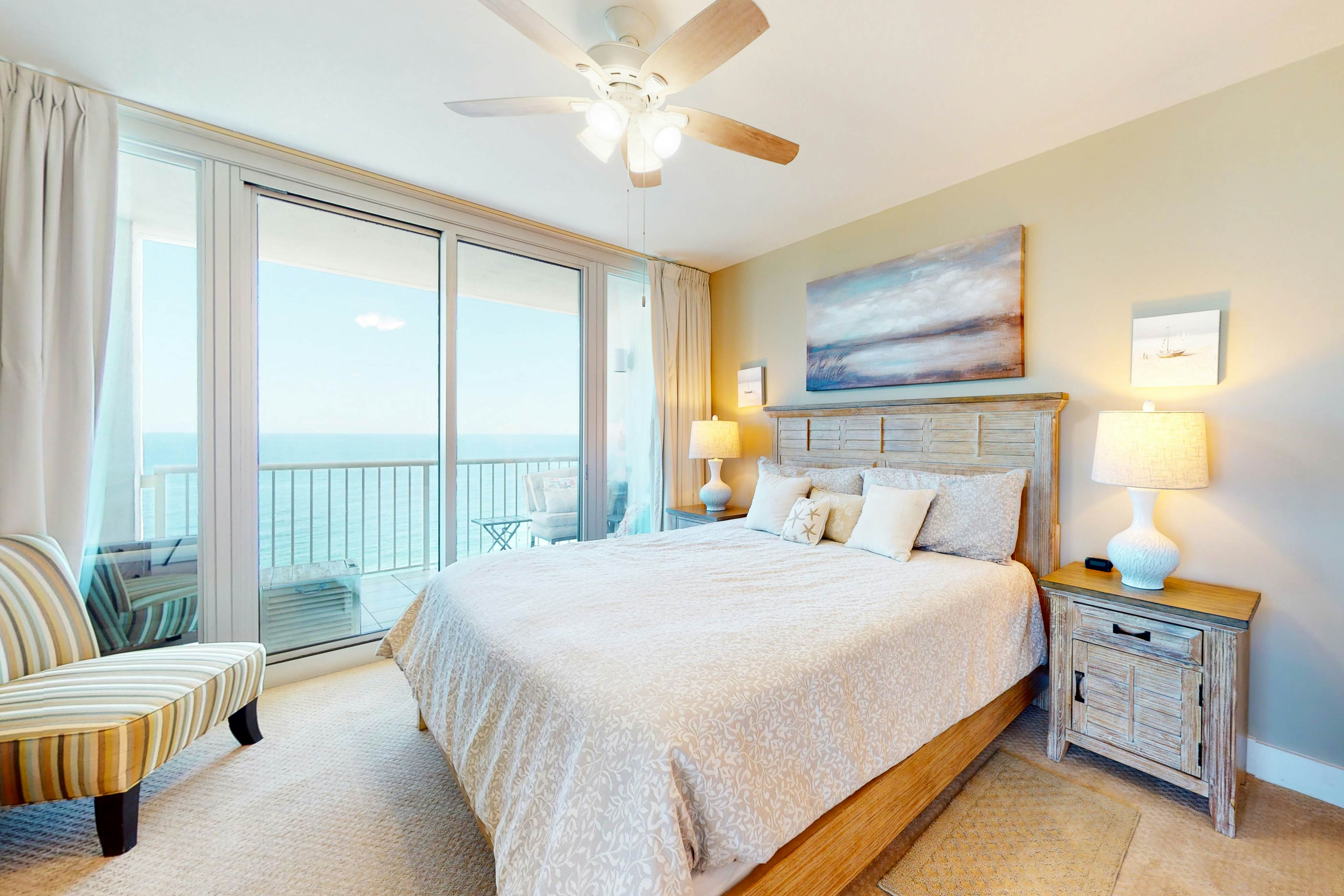 Island Tower 1901 | 3 BD Gulf Shores, AL Vacation Rental | Vacasa