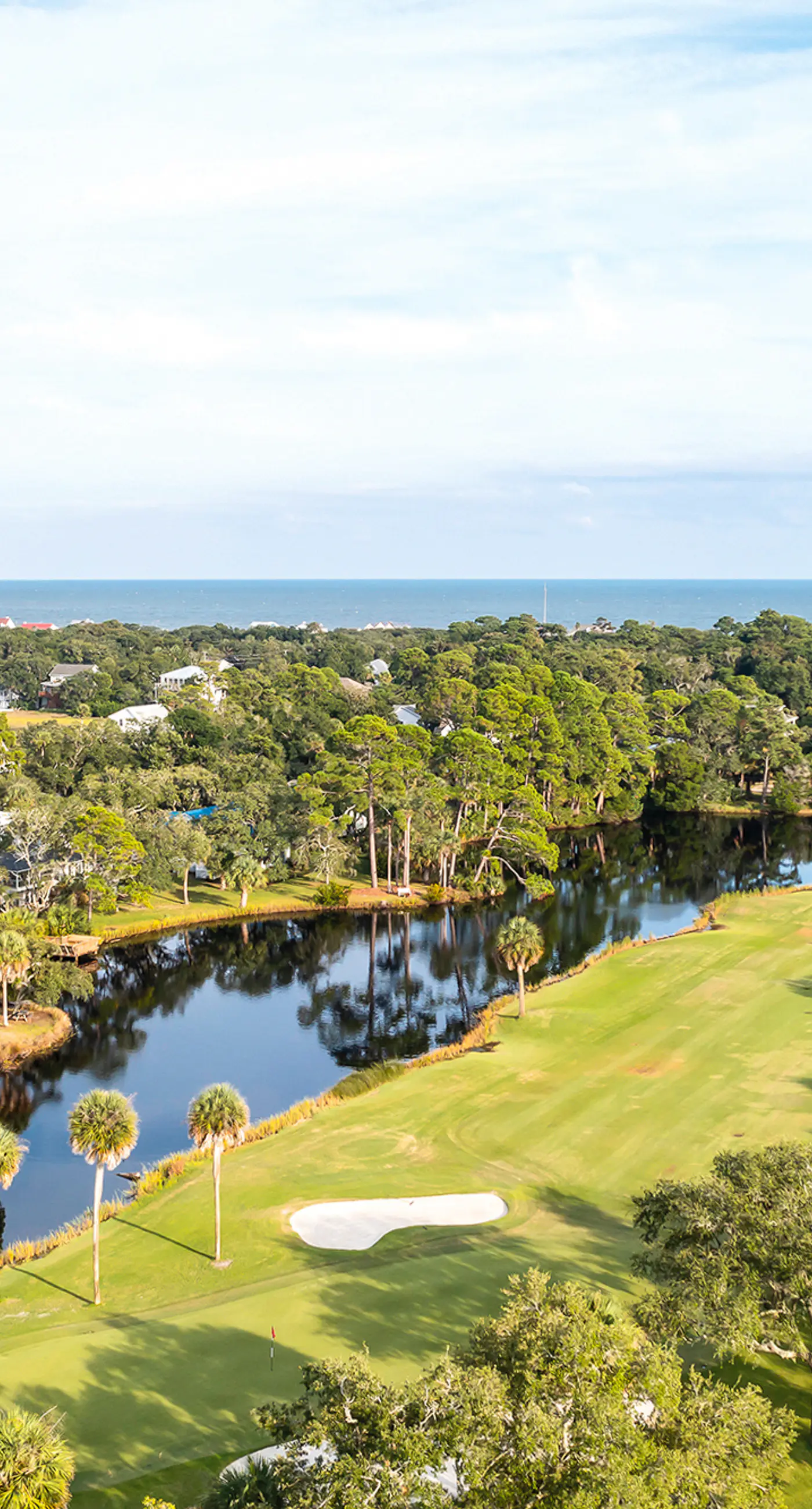 Mossy Oaks Lagoon 3 BD Edisto Beach, SC Vacation Rental Vacasa