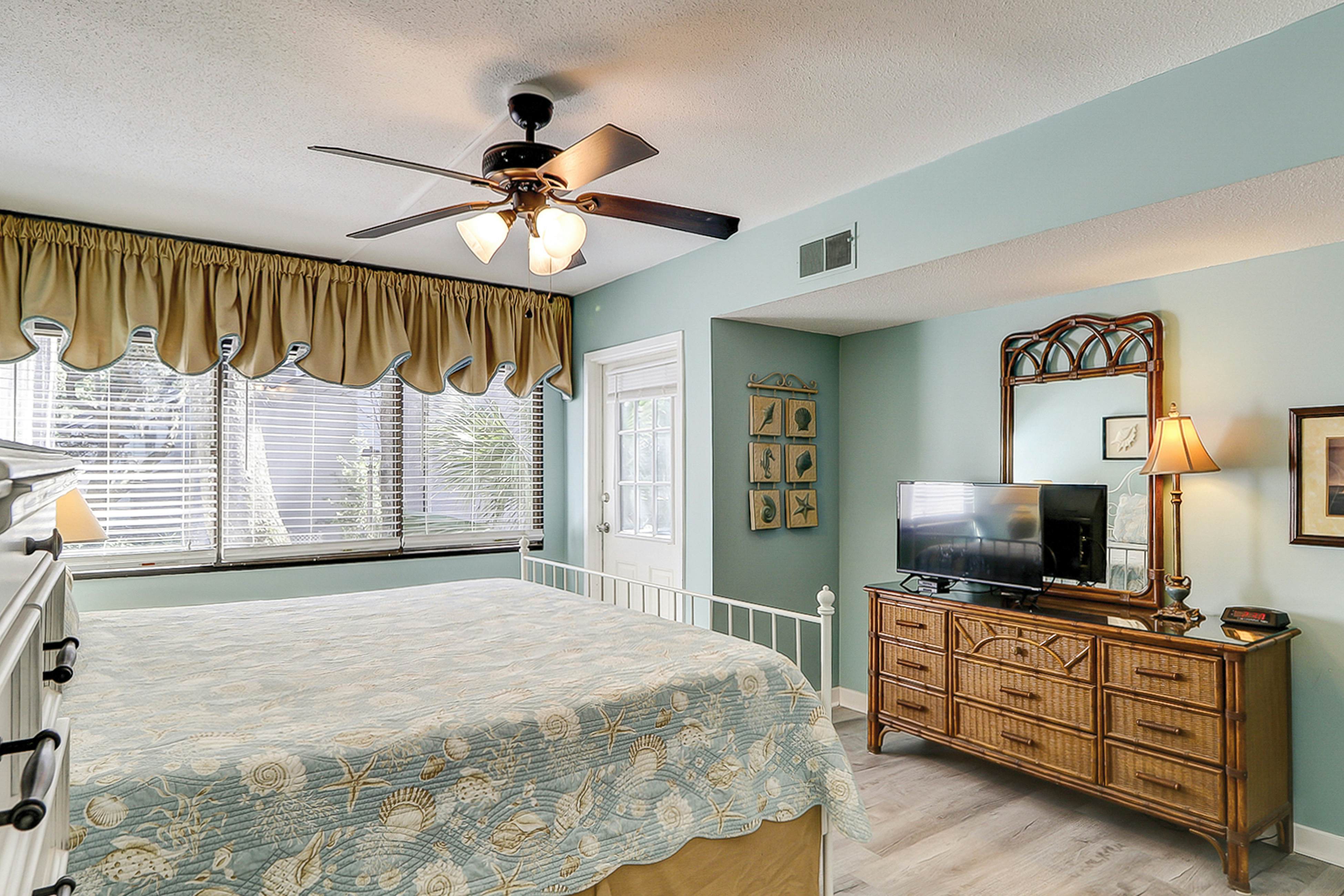 Treetops 3901 2 BD Hilton Head, SC Vacation Rental Vacasa