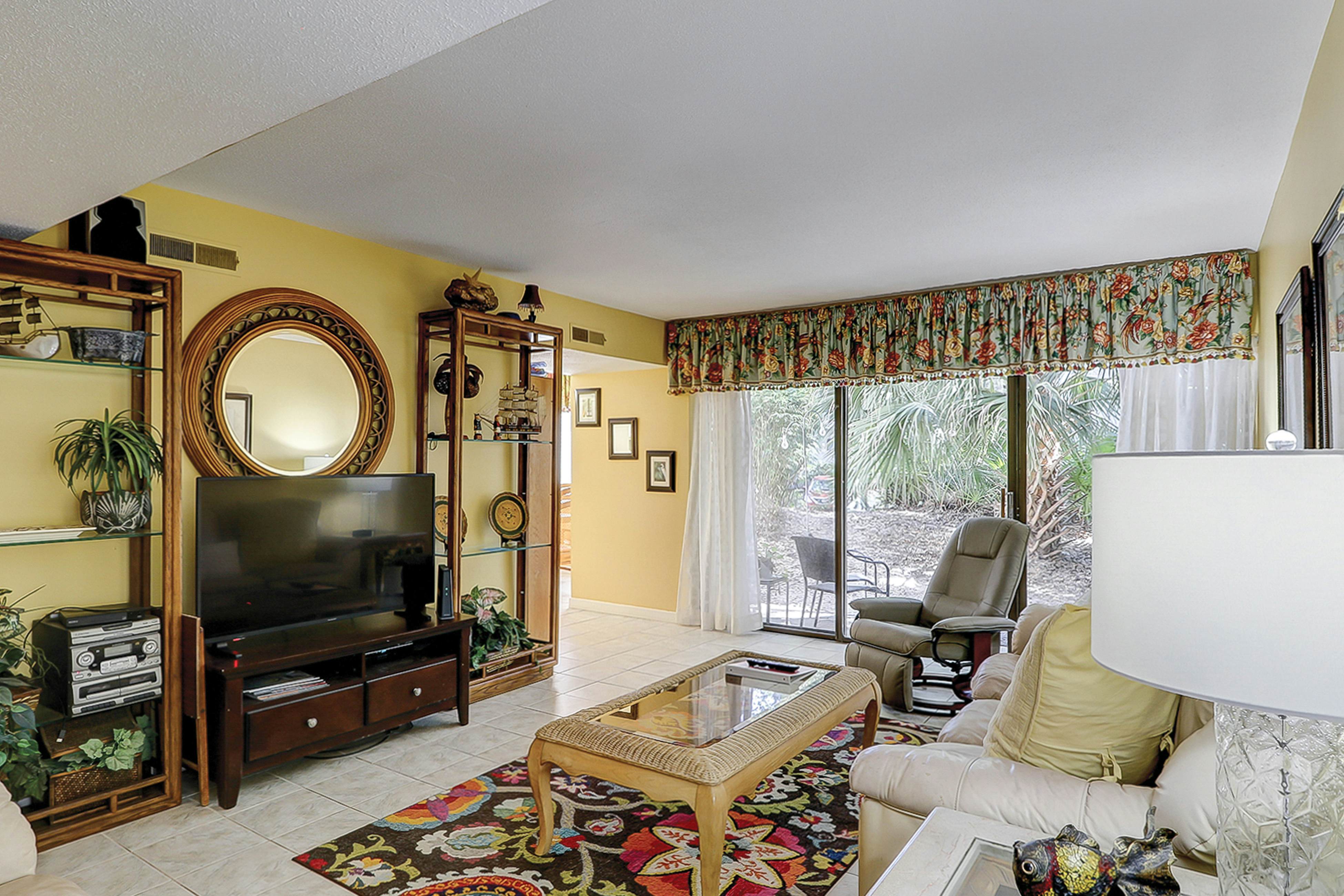 Treetops 3901 2 BD Hilton Head, SC Vacation Rental Vacasa