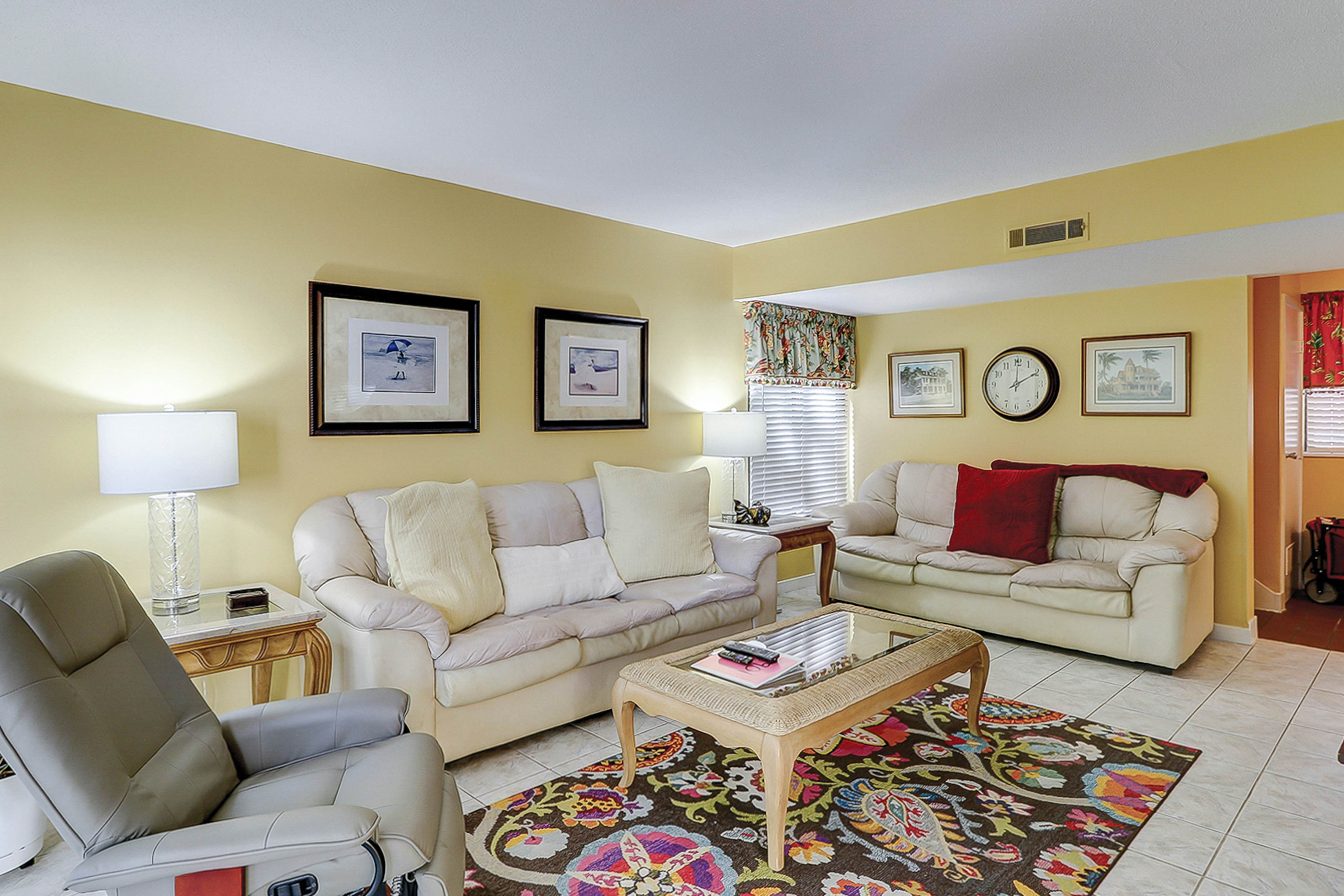 Treetops 3901 2 BD Hilton Head, SC Vacation Rental Vacasa