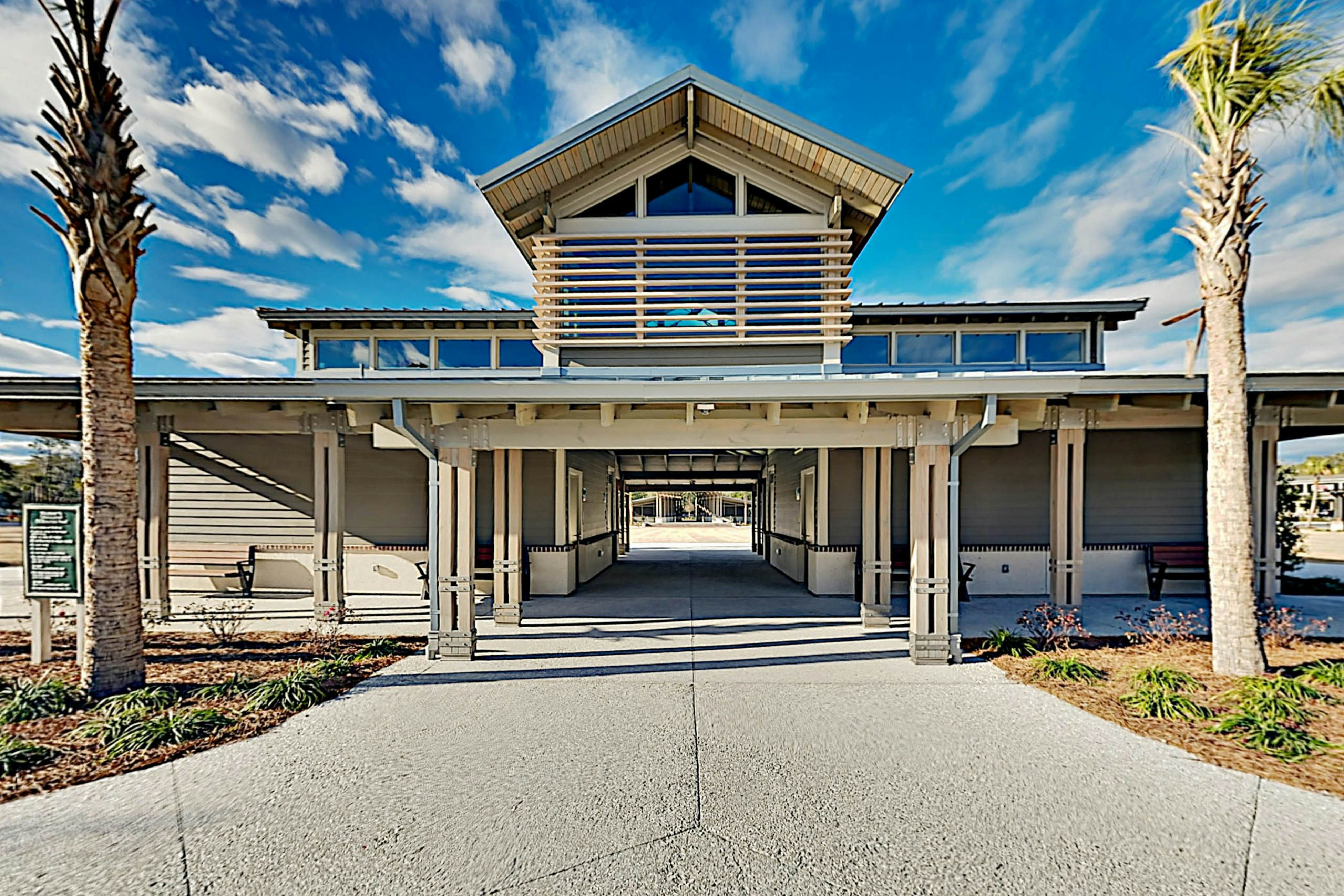 Springwood Villas 93