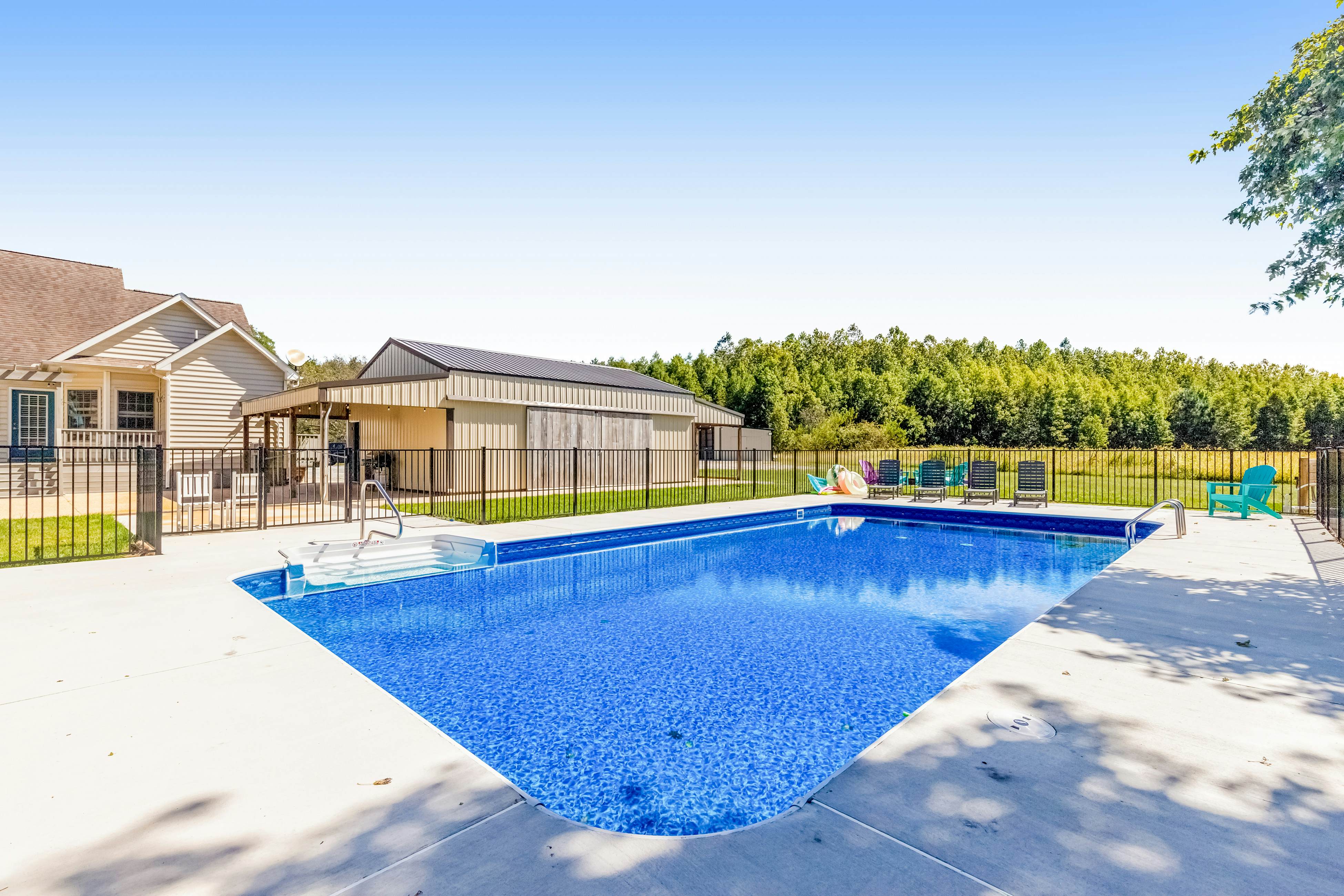 Winery Getaway at Mariner’s Conclusion