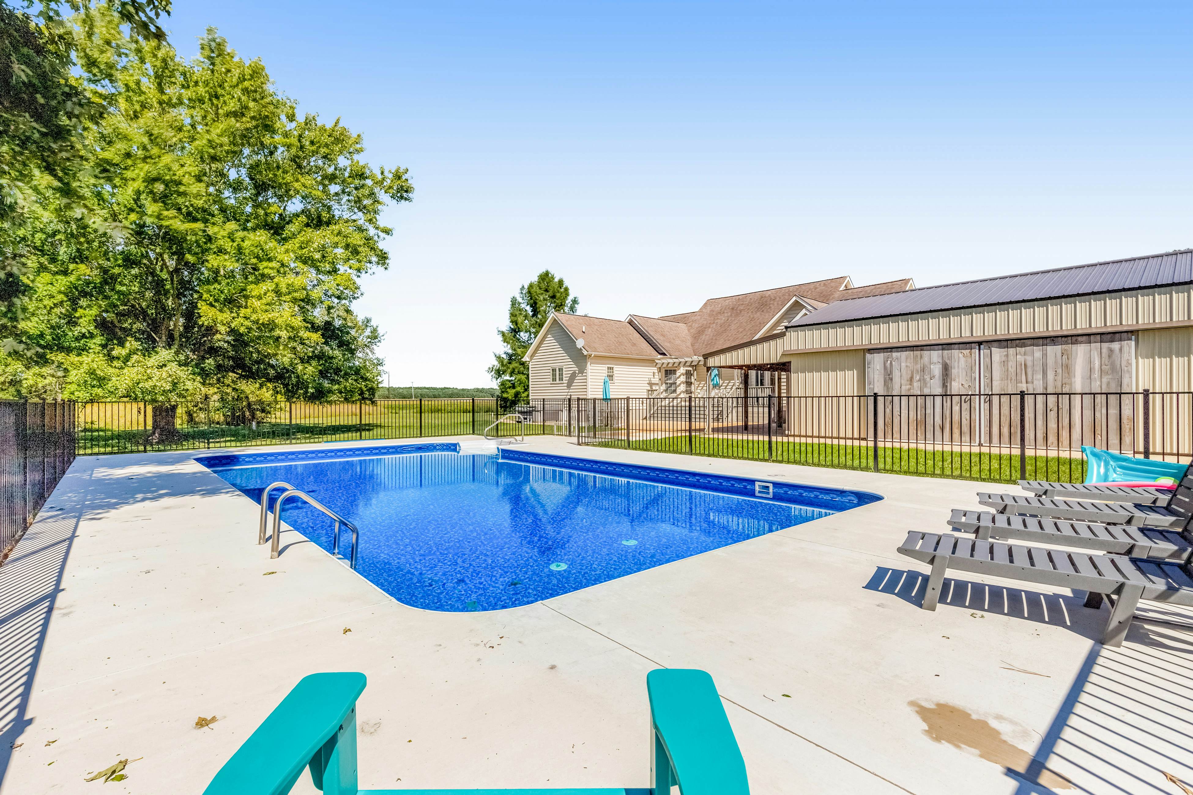 Winery Getaway at Mariner’s Conclusion