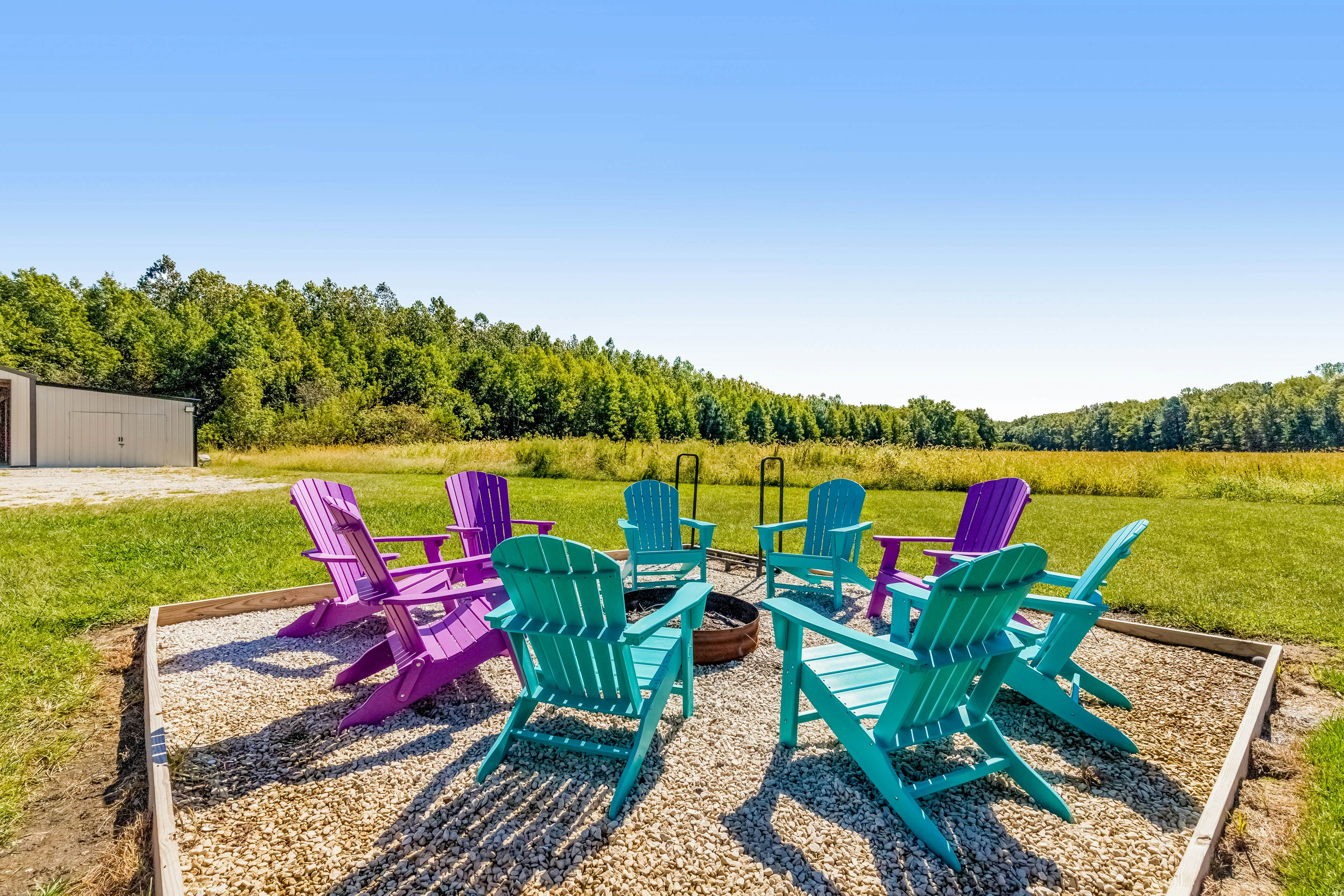 Winery Getaway at Mariner’s Conclusion