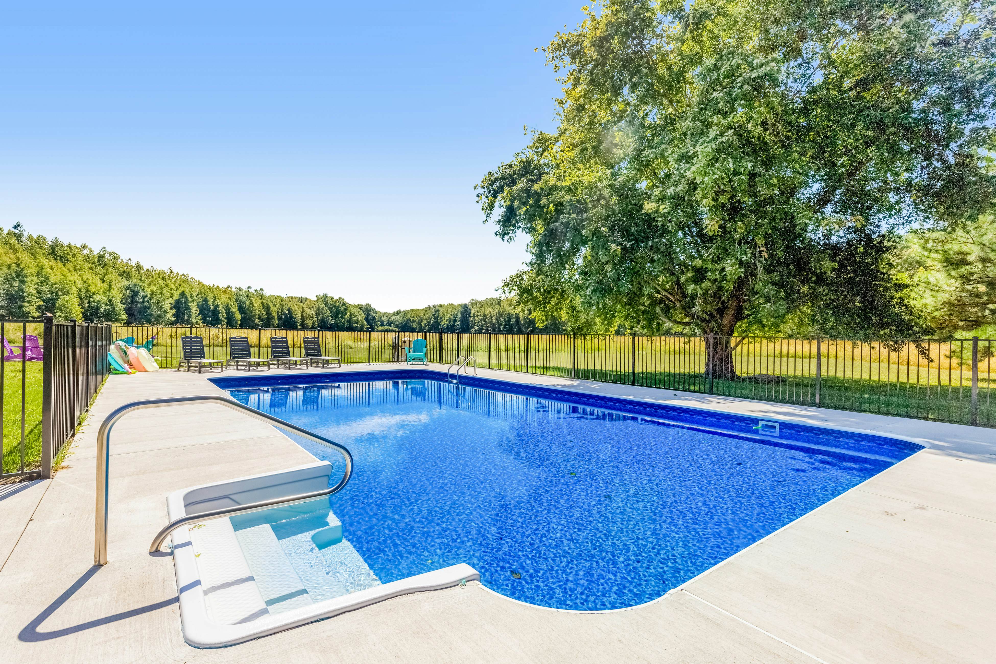 Winery Getaway at Mariner’s Conclusion