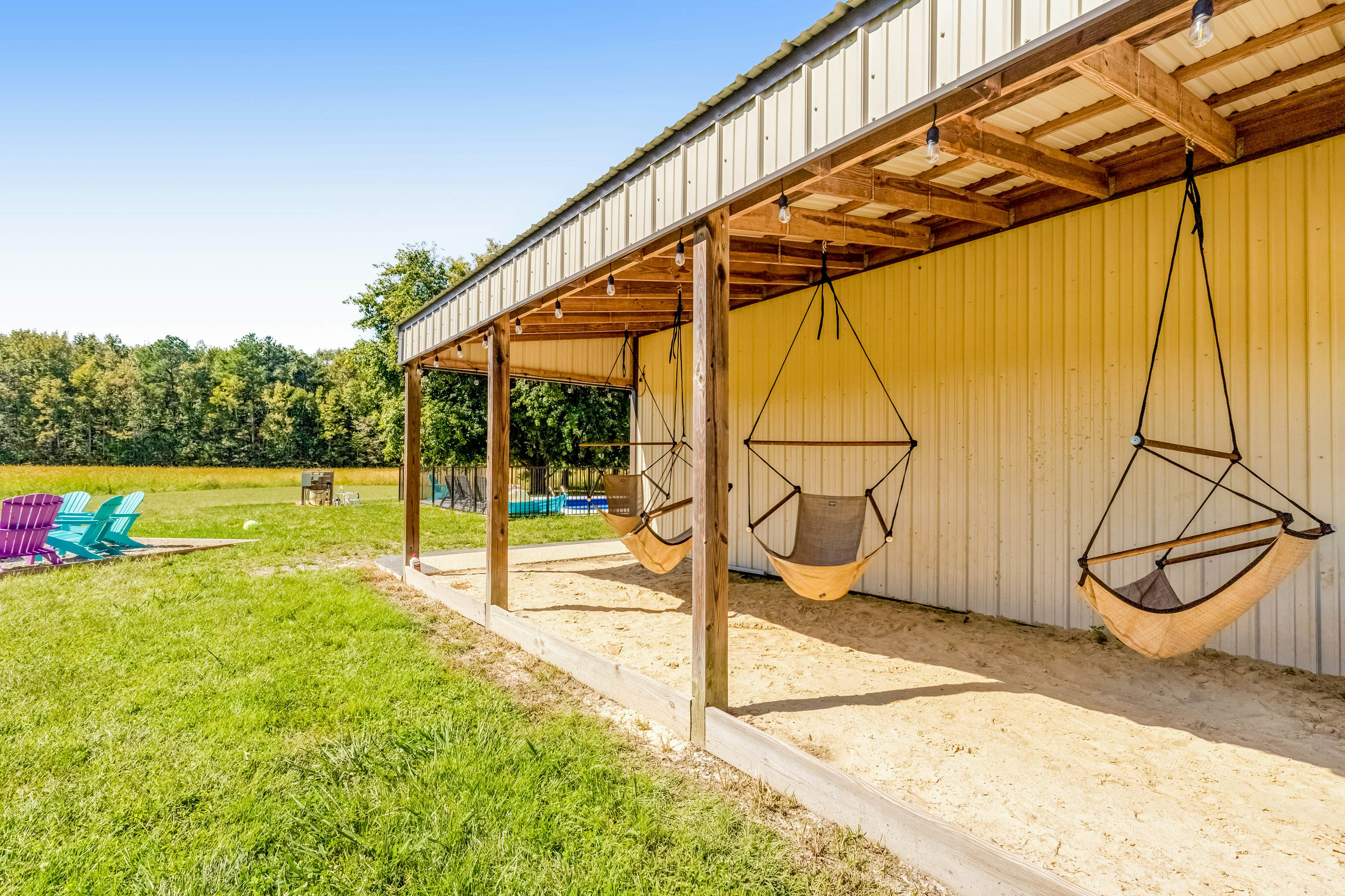 Winery Getaway at Mariner’s Conclusion