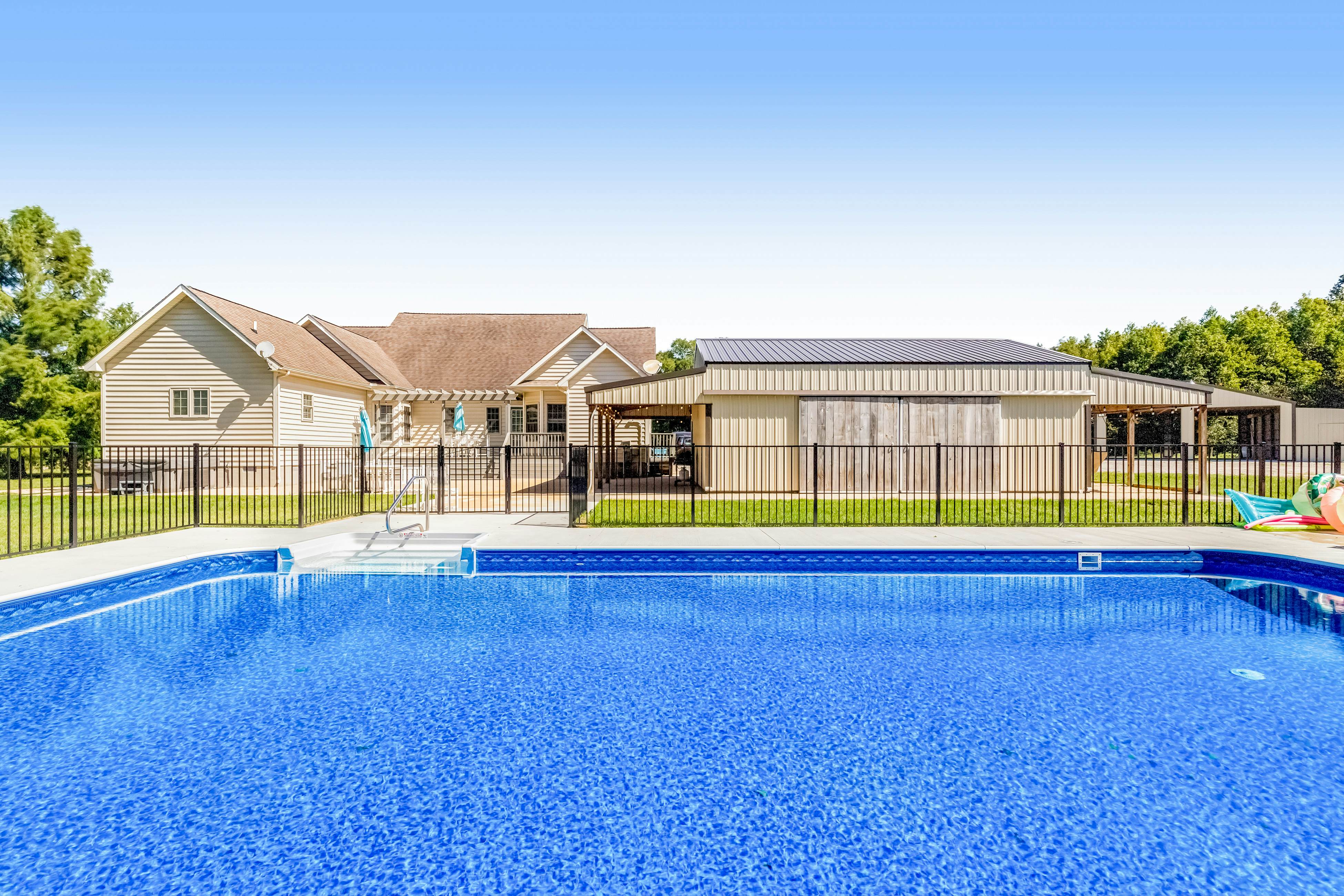 Winery Getaway at Mariner’s Conclusion