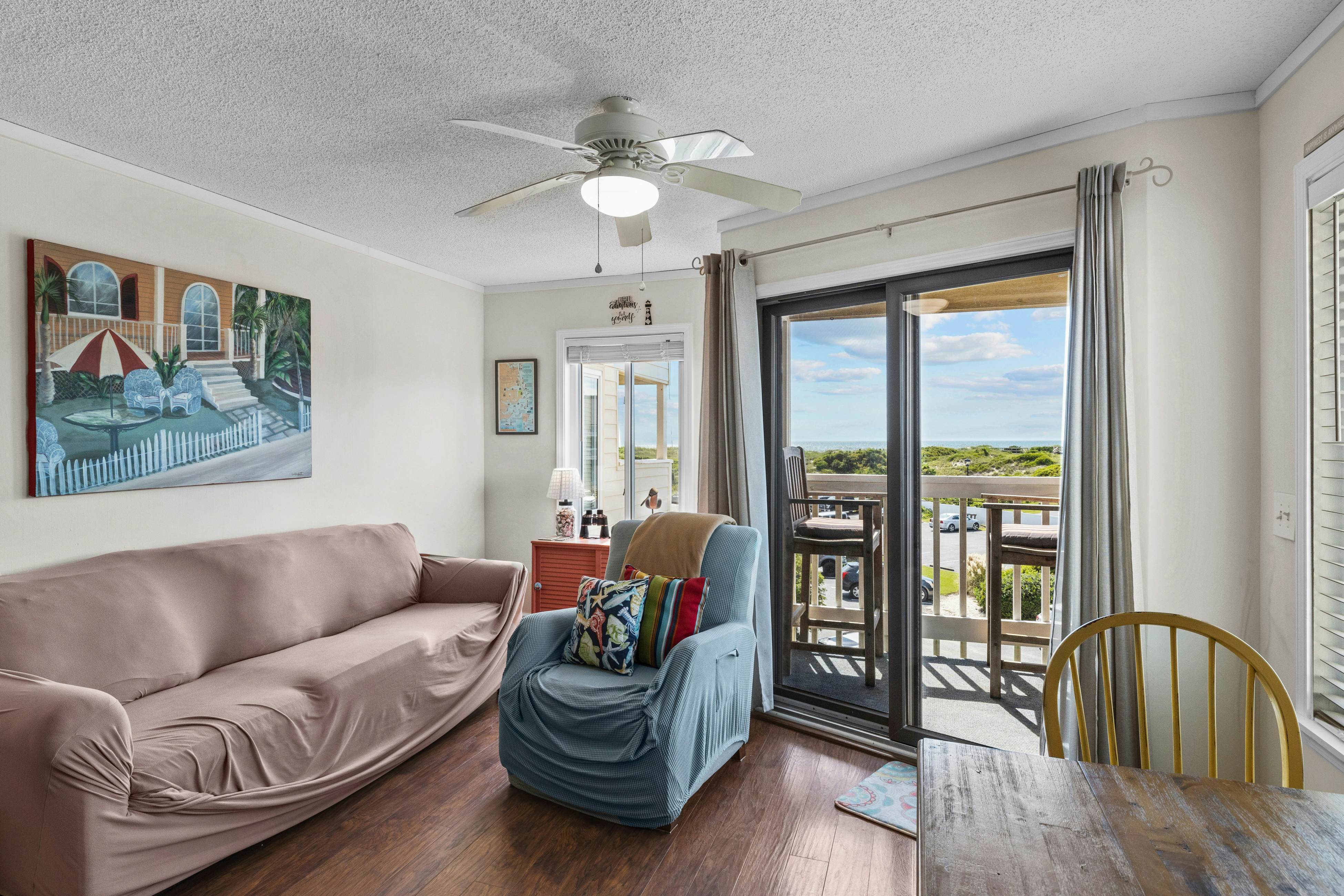 A Place At The Beach 237 1 BD Atlantic Beach, NC Vacation Rental Vacasa