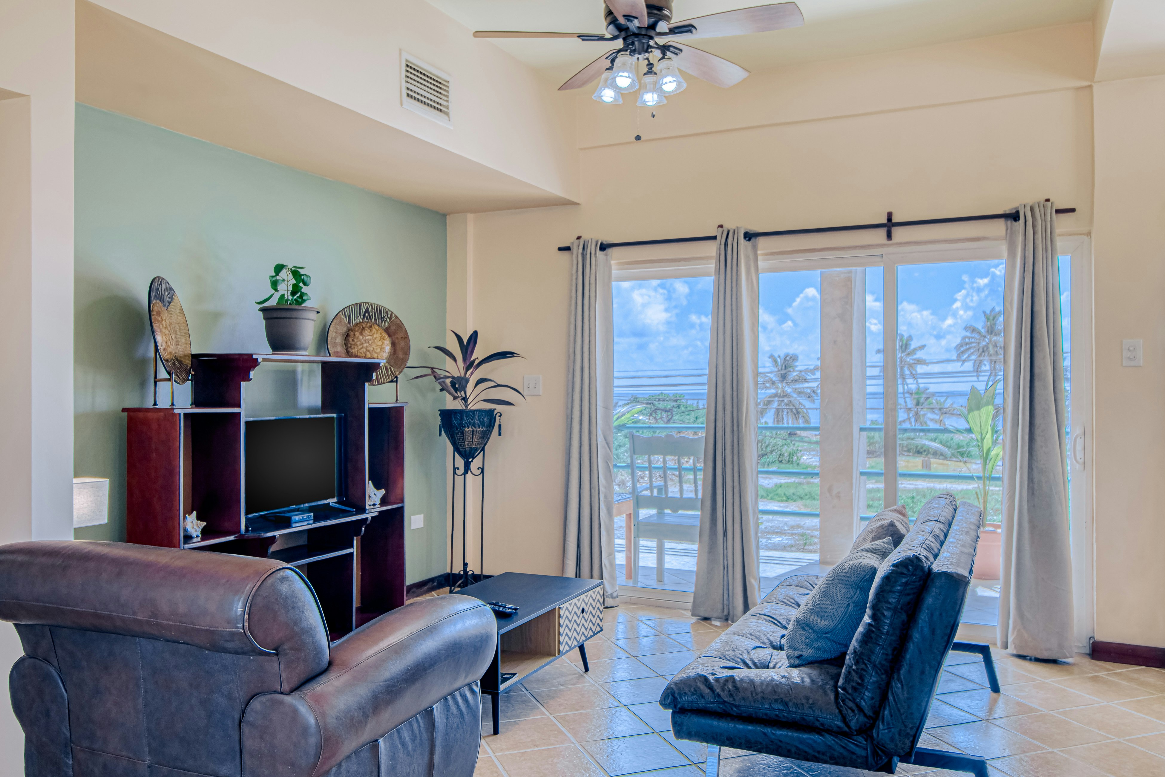 Suite C203 at Mara Laguna -Gold Standard Certified