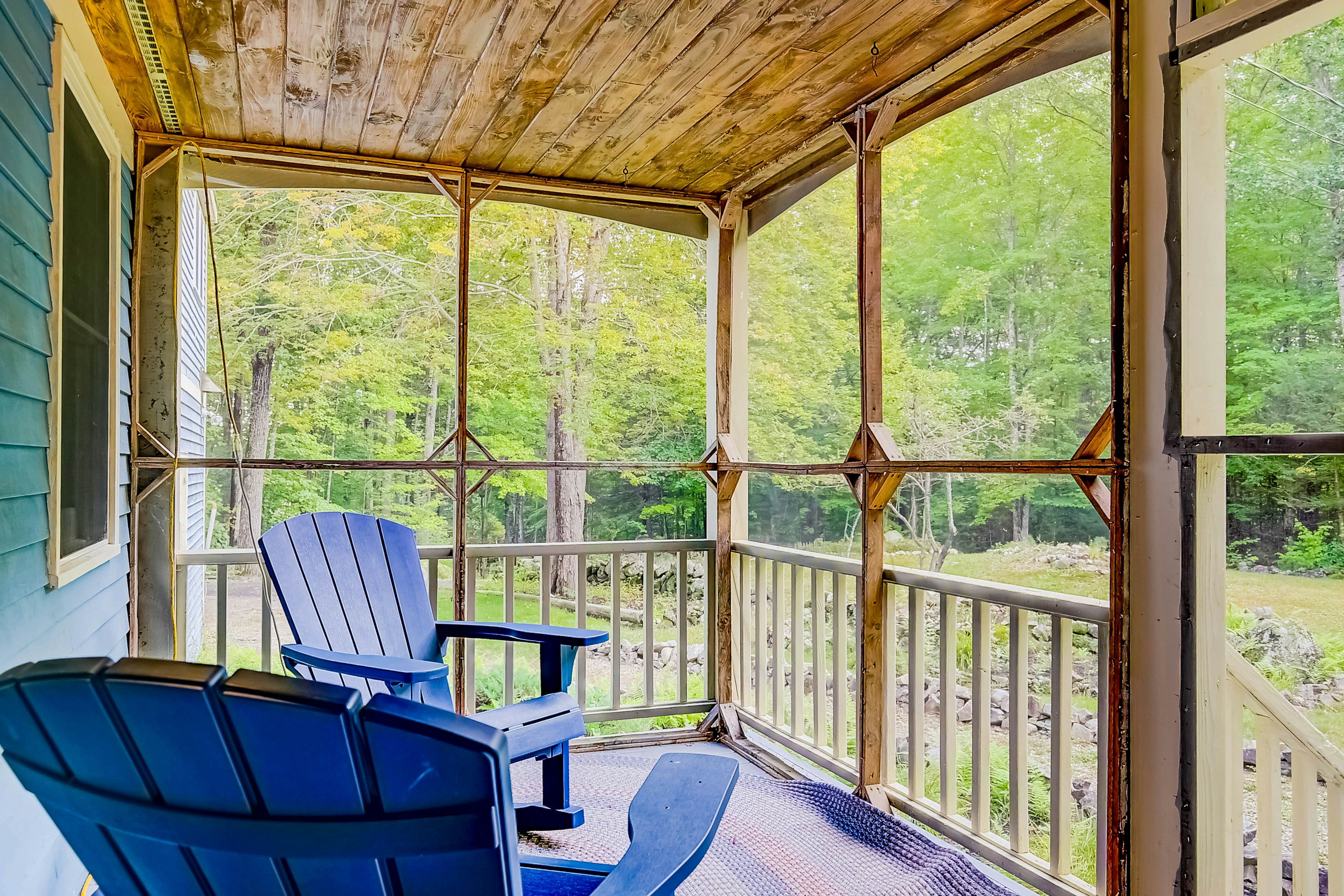 Tuftonboro Retreat 4 BD Tuftonboro, NH Vacation Rental Vacasa