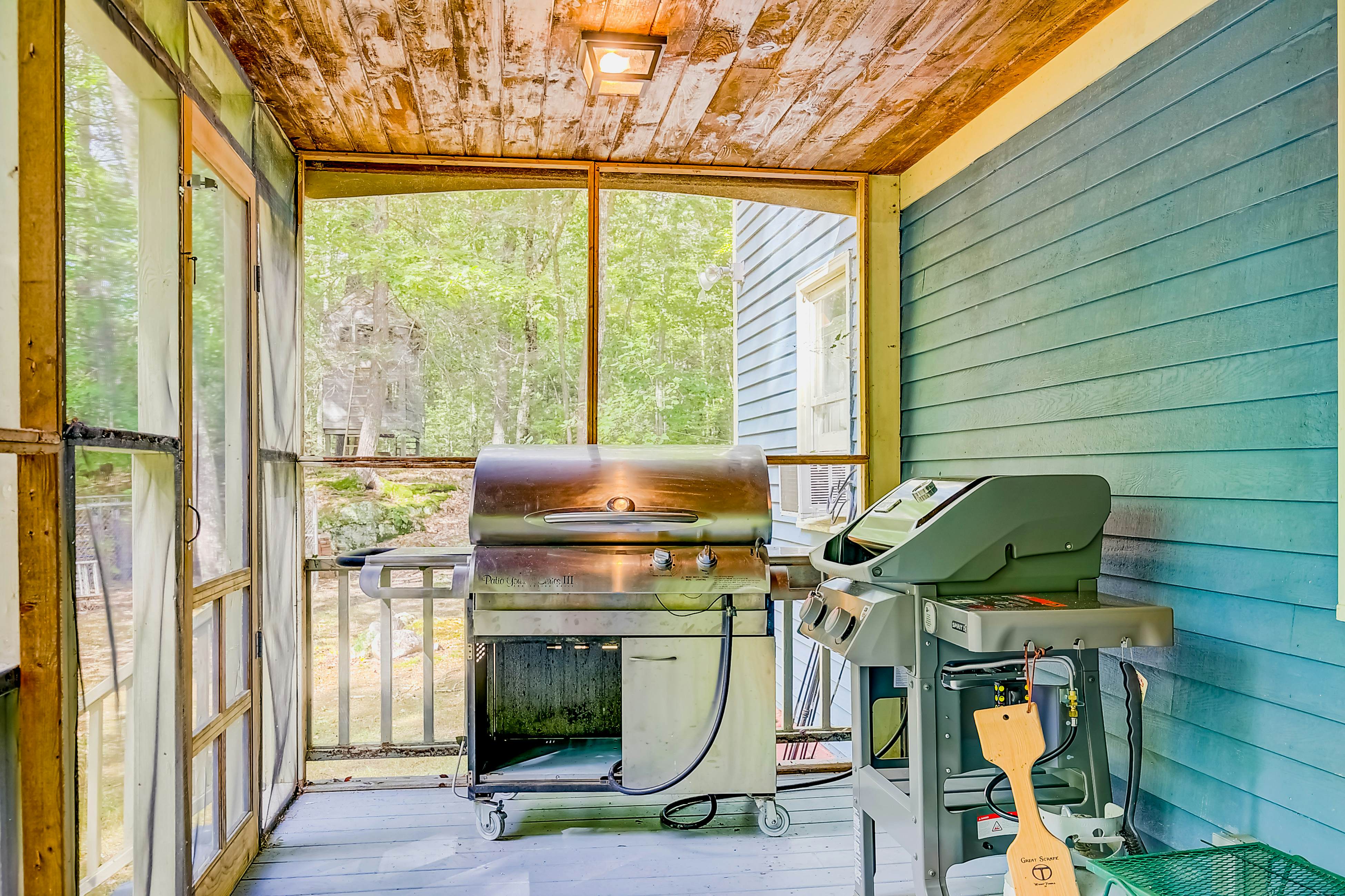 Tuftonboro Retreat 4 BD Tuftonboro, NH Vacation Rental Vacasa