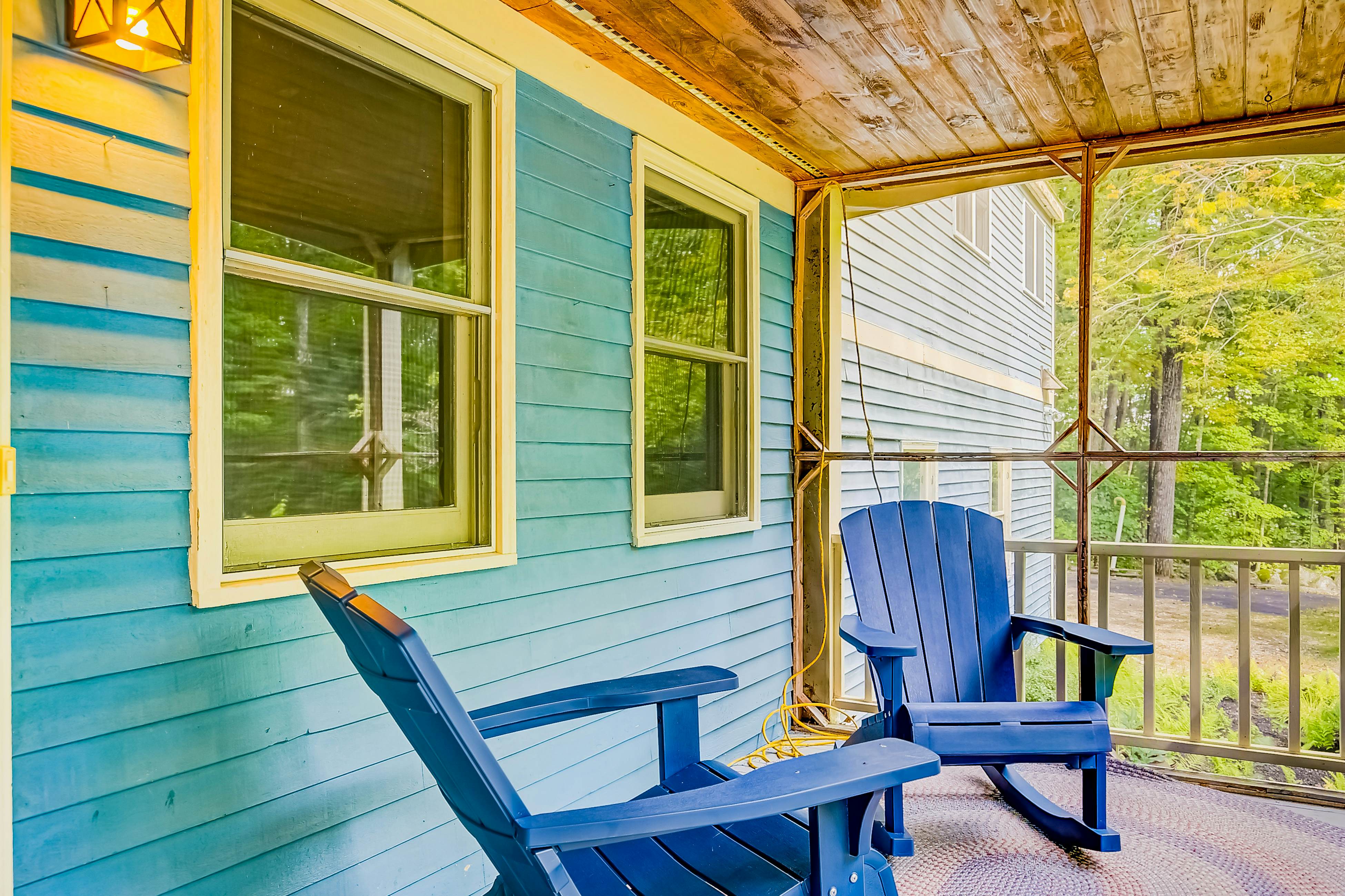 Tuftonboro Retreat 4 BD Tuftonboro, NH Vacation Rental Vacasa