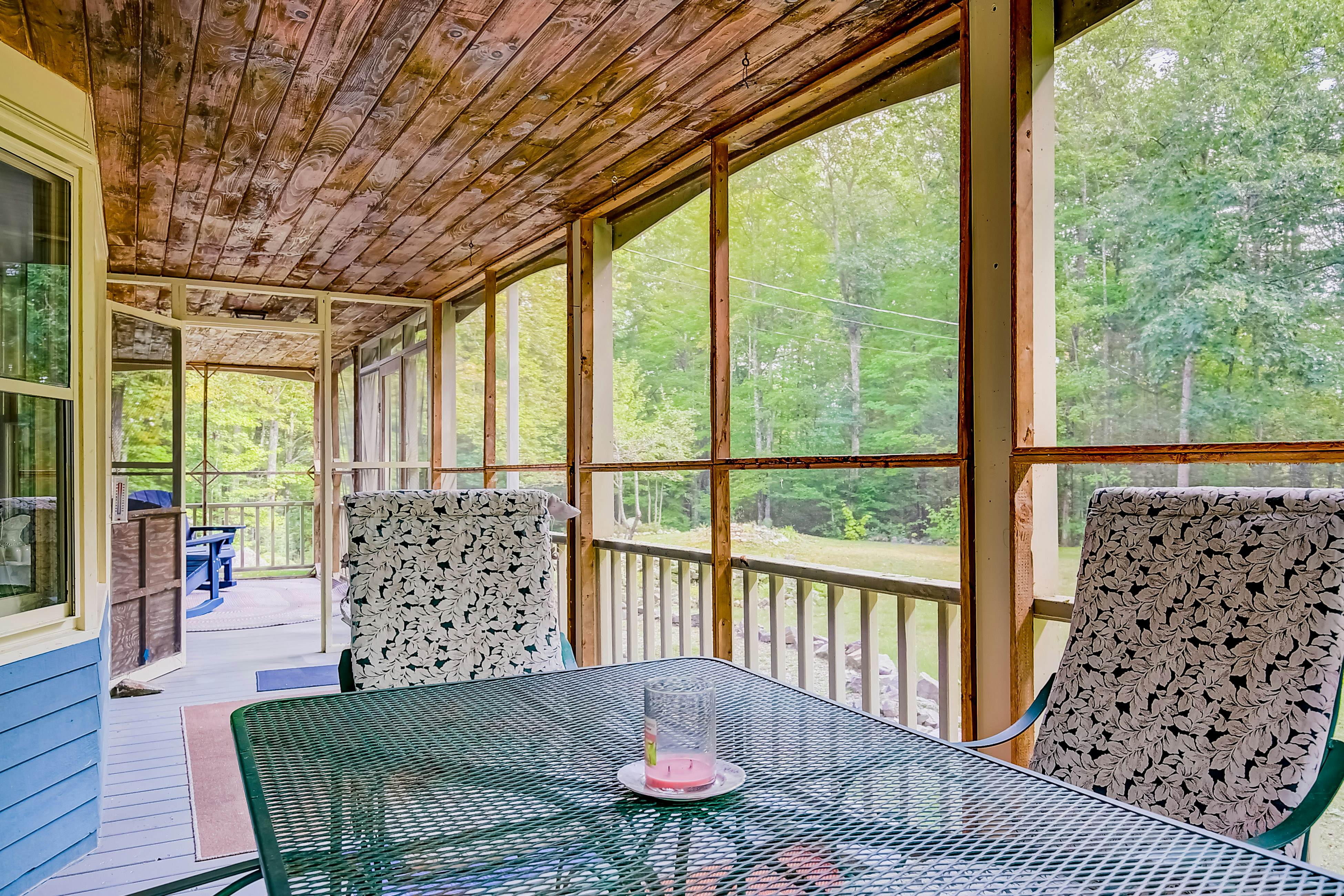 Tuftonboro Retreat 4 BD Tuftonboro, NH Vacation Rental Vacasa