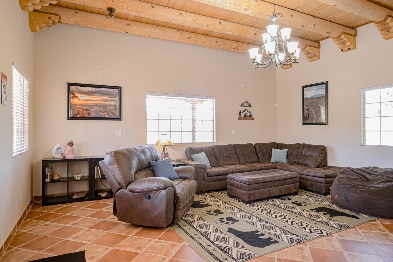 Mountain Vista 3 BD Ranchos De Taos, NM Vacation Rental Vacasa