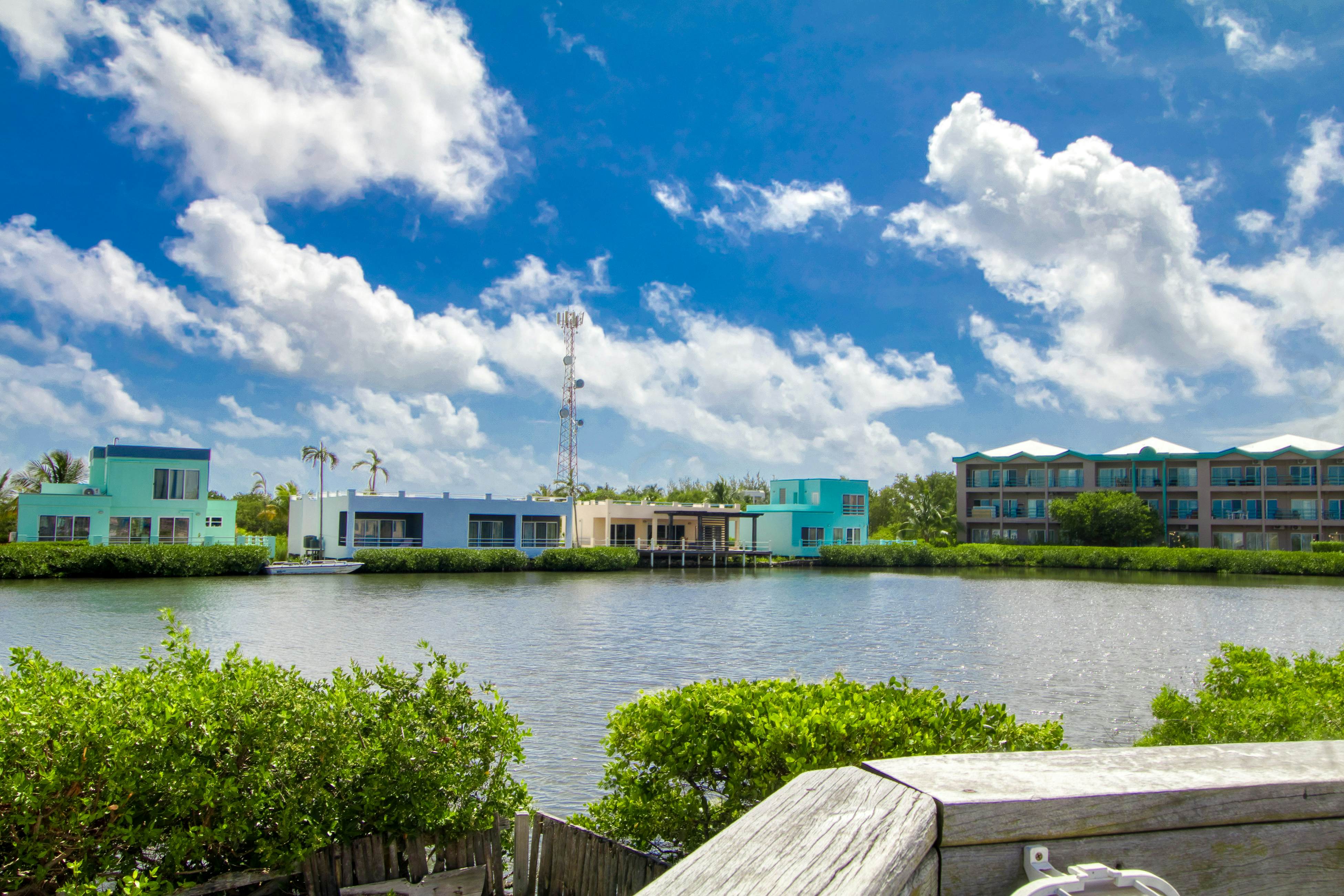 Suite E101 at Mara Laguna Gold Standard Certified