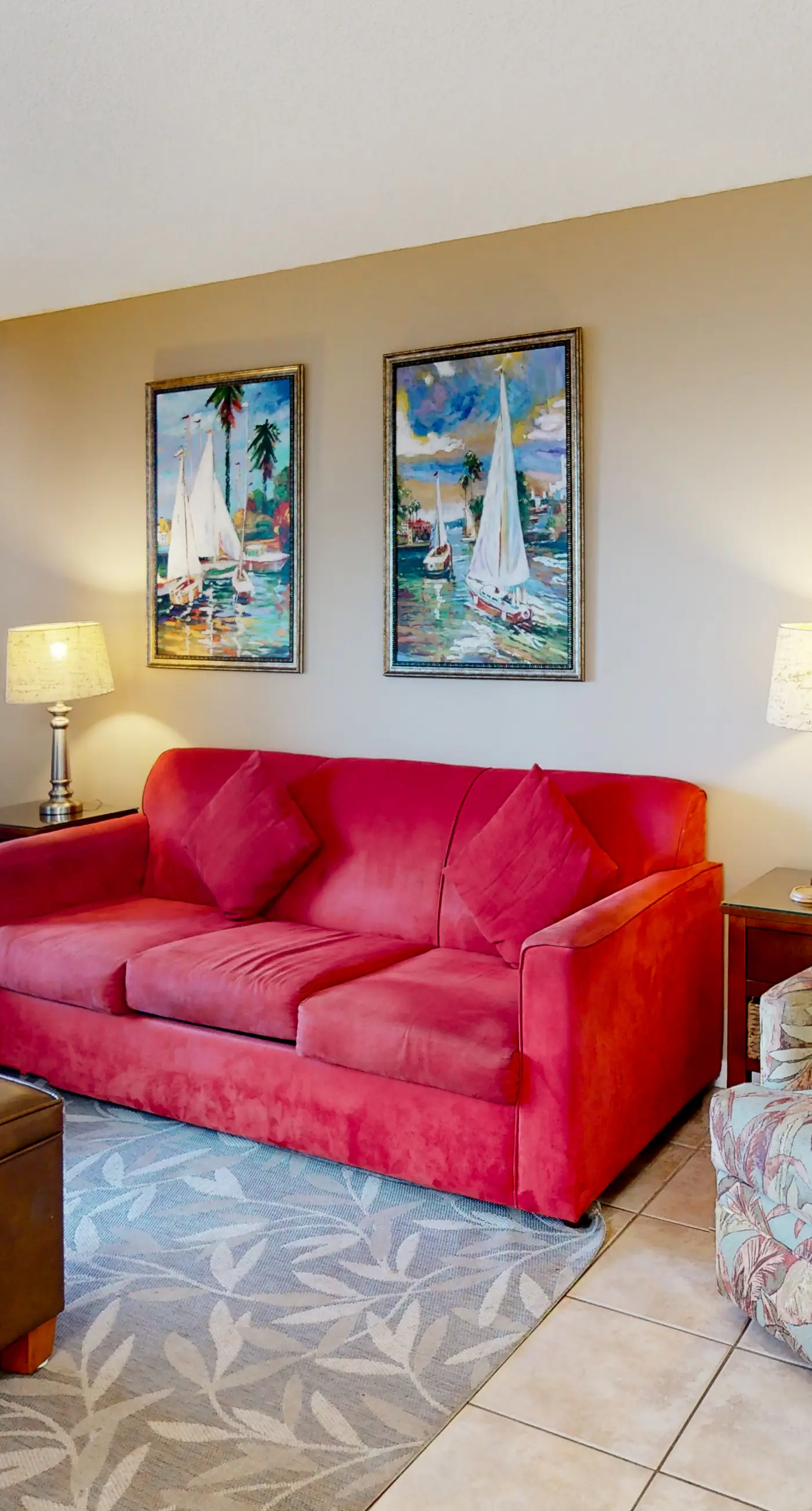 Gulf Shores Plantation Palms Condo Rentals, Vacation Rentals Vacasa