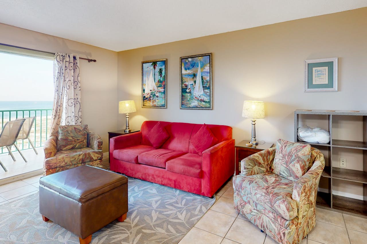 Plantation Palms 6606 1 BD Gulf Shores, AL Vacation Rental Vacasa