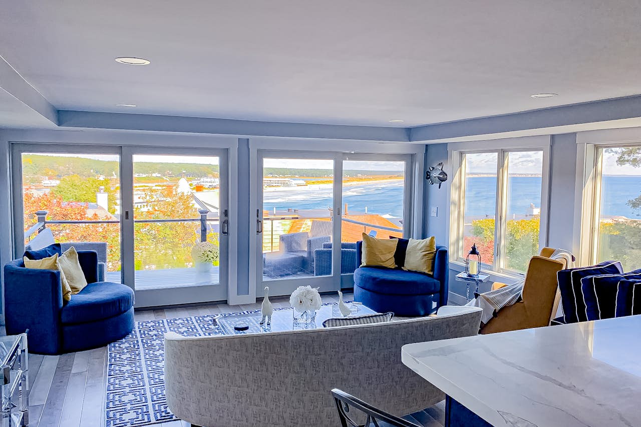 Ocean Escape 3 BD Ogunquit, ME Vacation Rental Vacasa