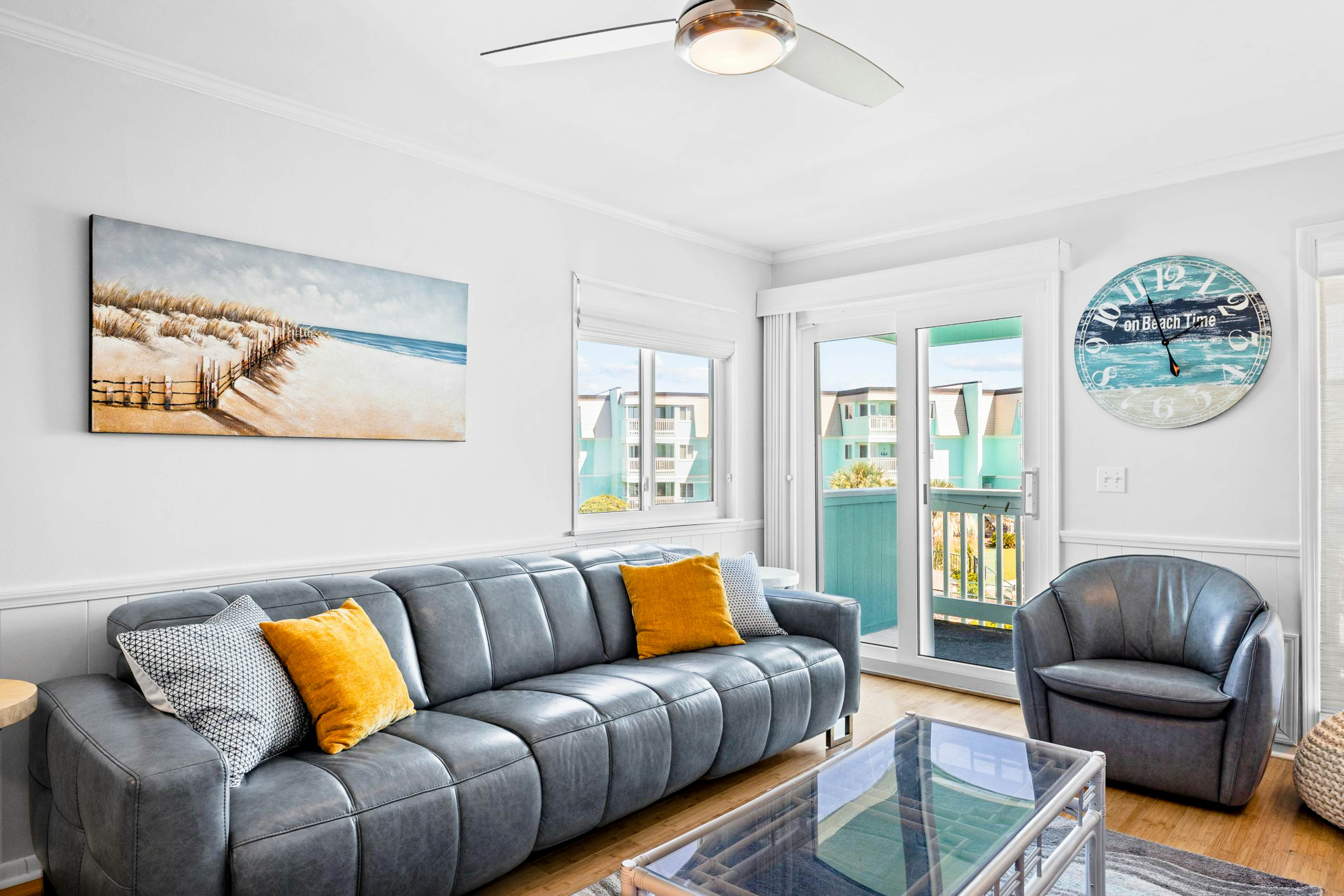 Seaspray 237 2 BD Atlantic Beach, NC Vacation Rental Vacasa