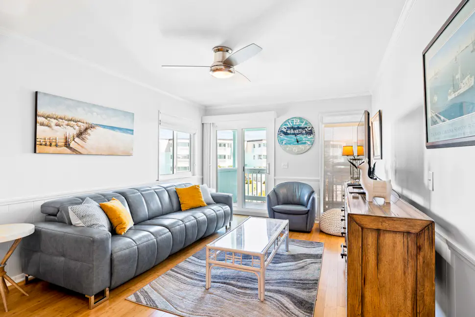 Seaspray 237 2 BD Atlantic Beach, NC Vacation Rental Vacasa